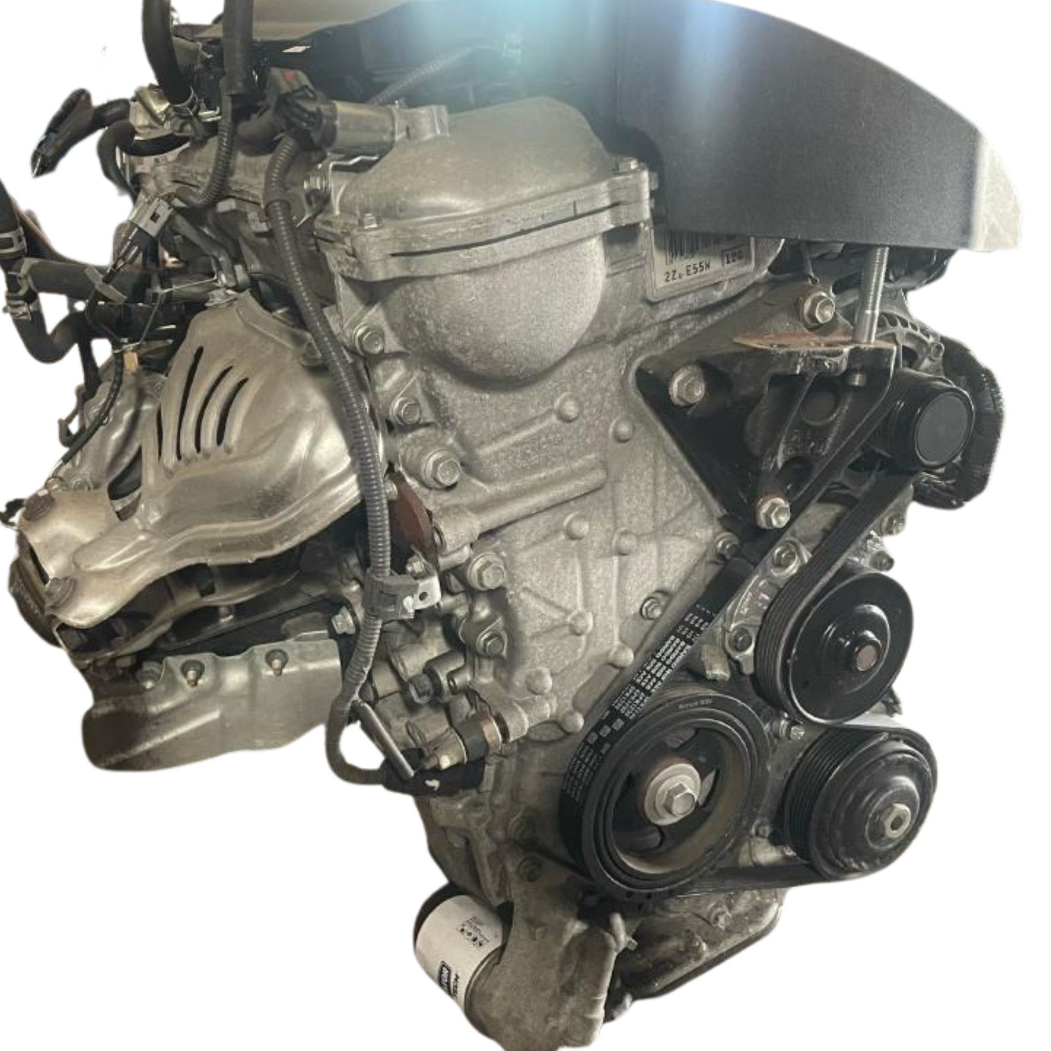 Moteurs Toyota Carolla 1.8l 2011-2016
