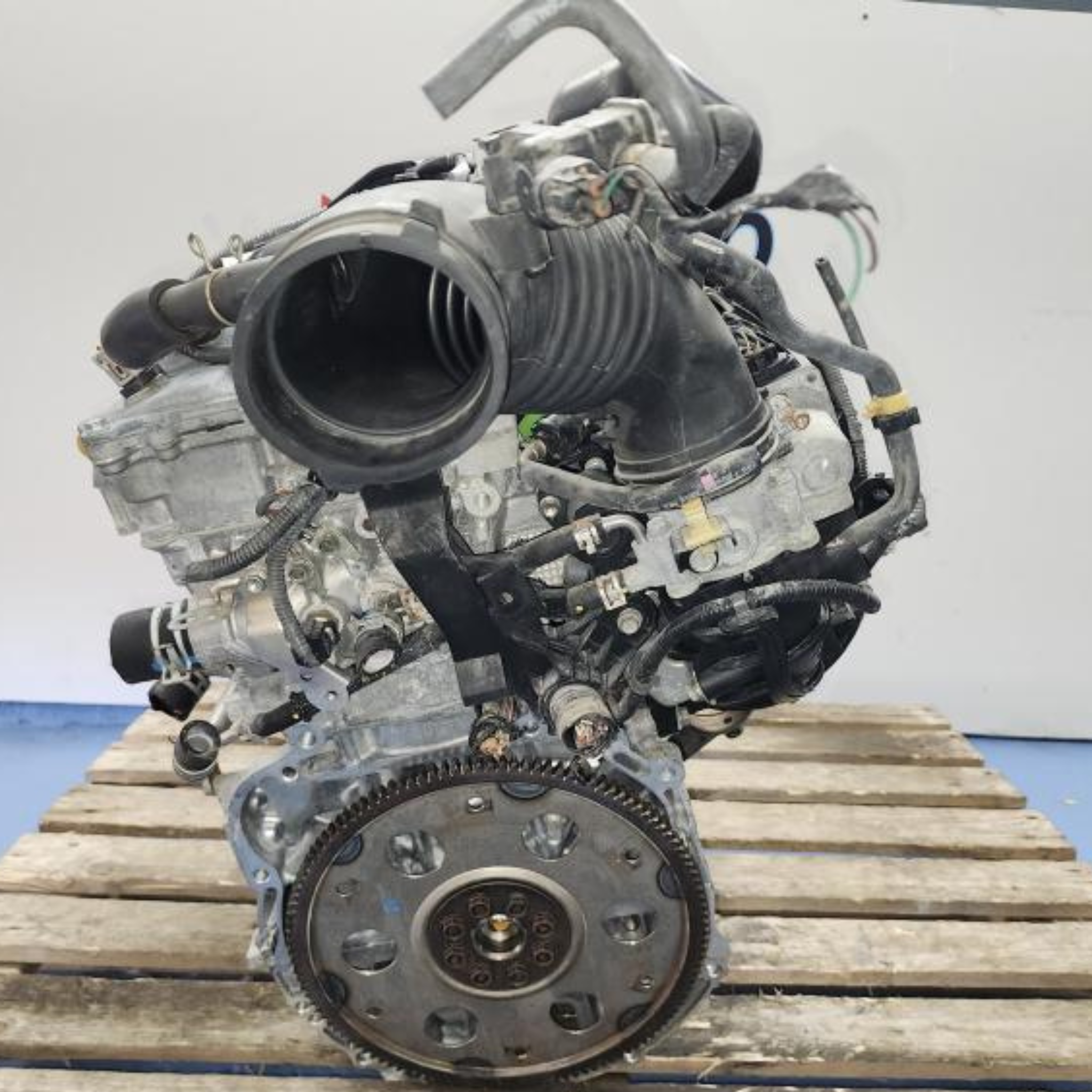 Moteurs Toyota Venza 2.7l 2012-2016