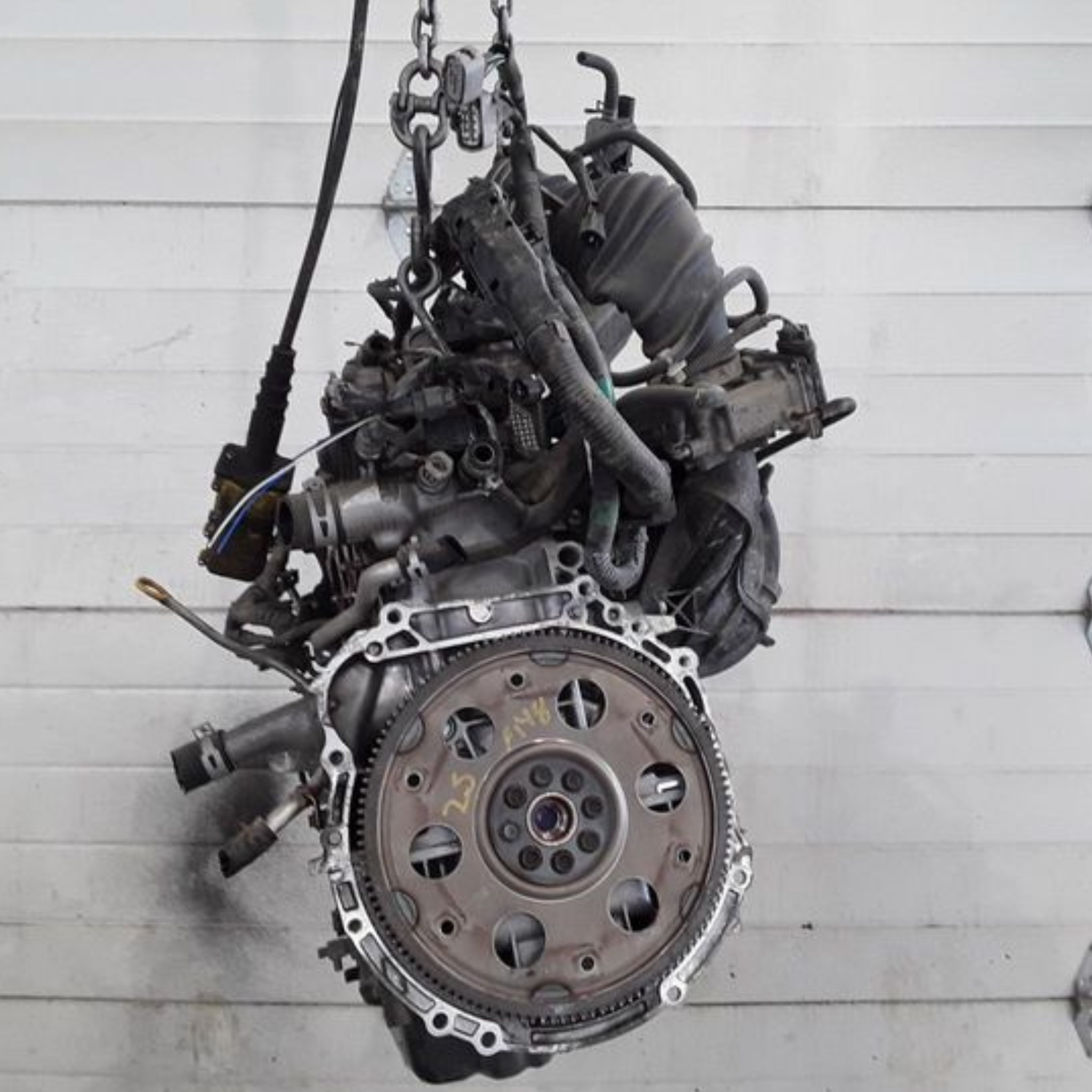 Moteurs Toyota Rav4 2.5l 2019-2022