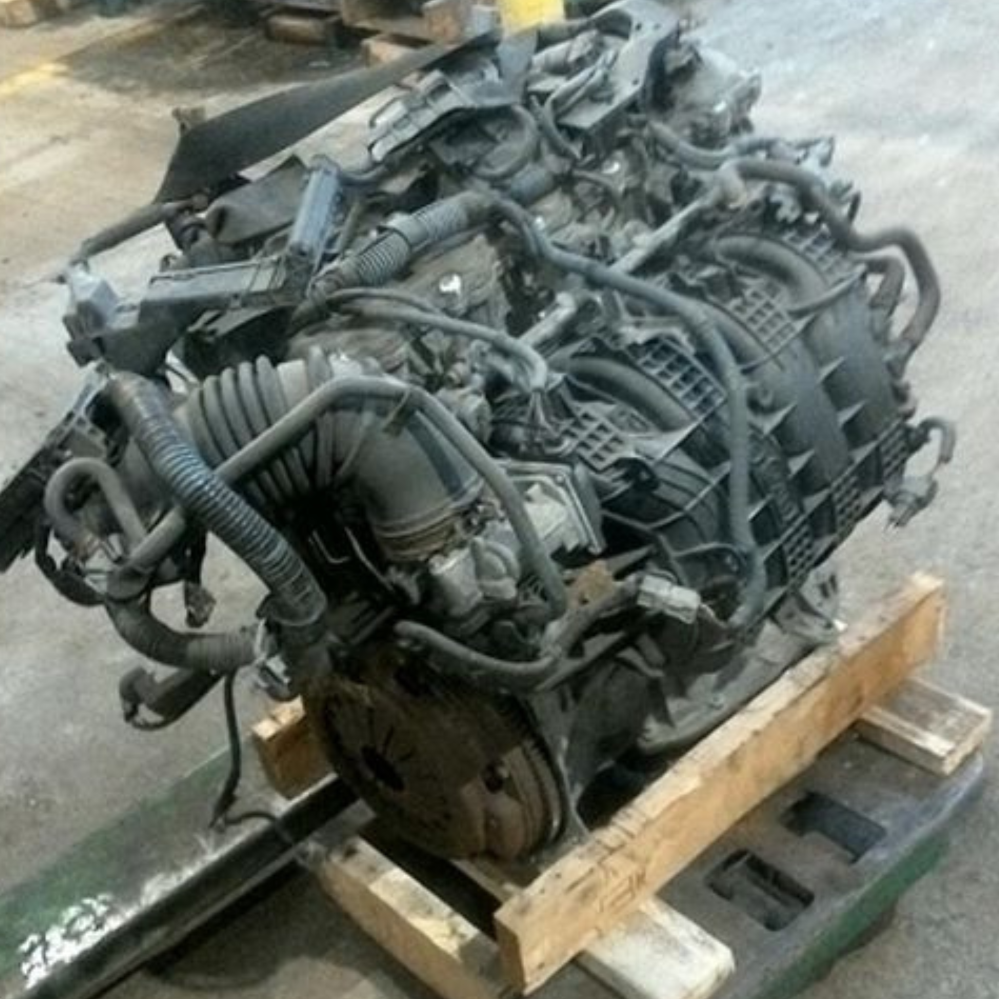 Moteurs Toyota Rav4 2.5l 2013-2018