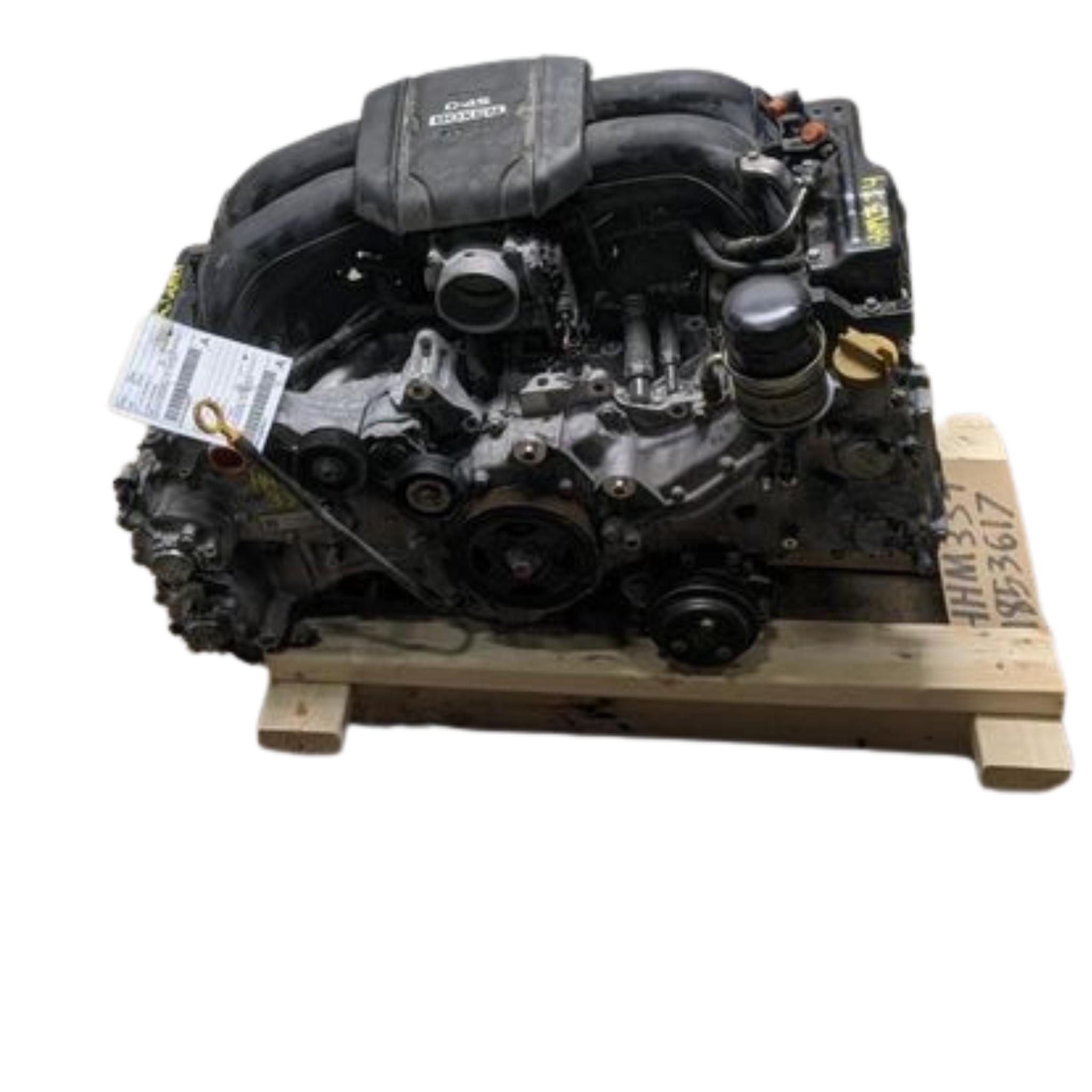 Moteurs Toyota GR86 2.4l 2023-2024