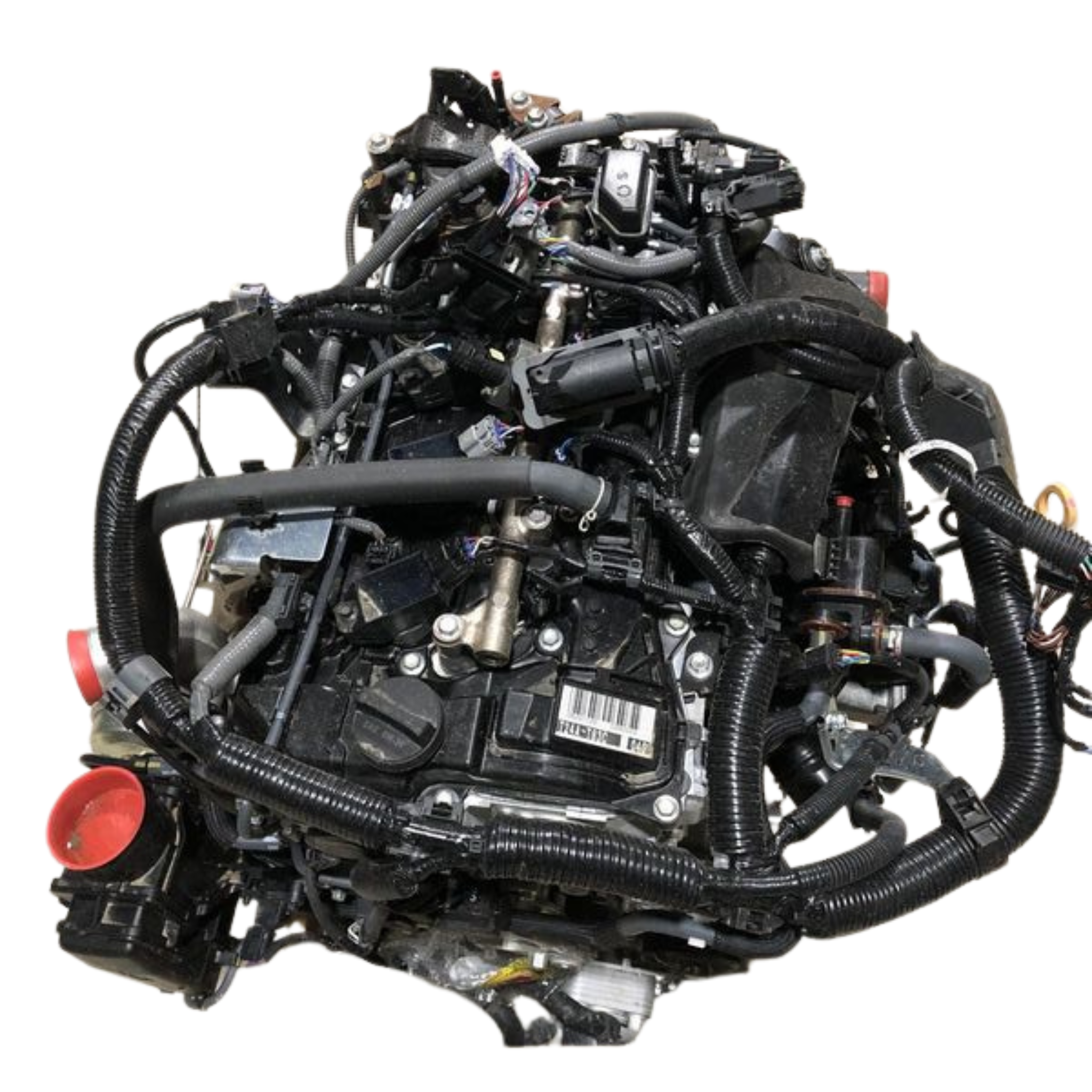 Moteurs Toyota Tacoma 2.4l 2024