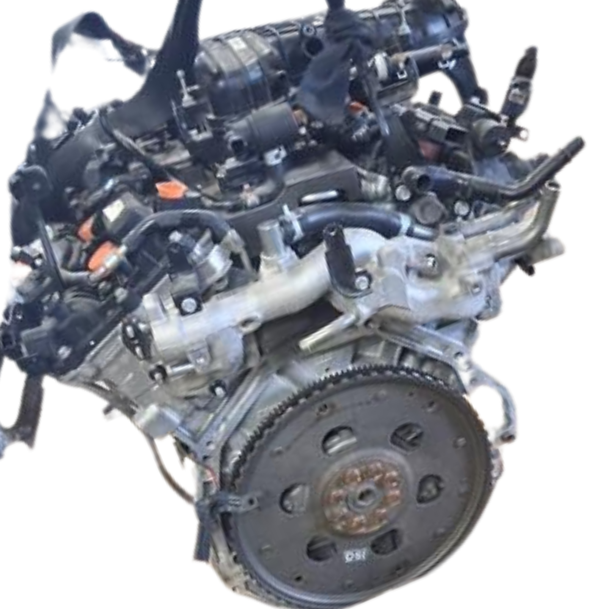 Moteurs Genesis G70 3.3L 2019-2021
