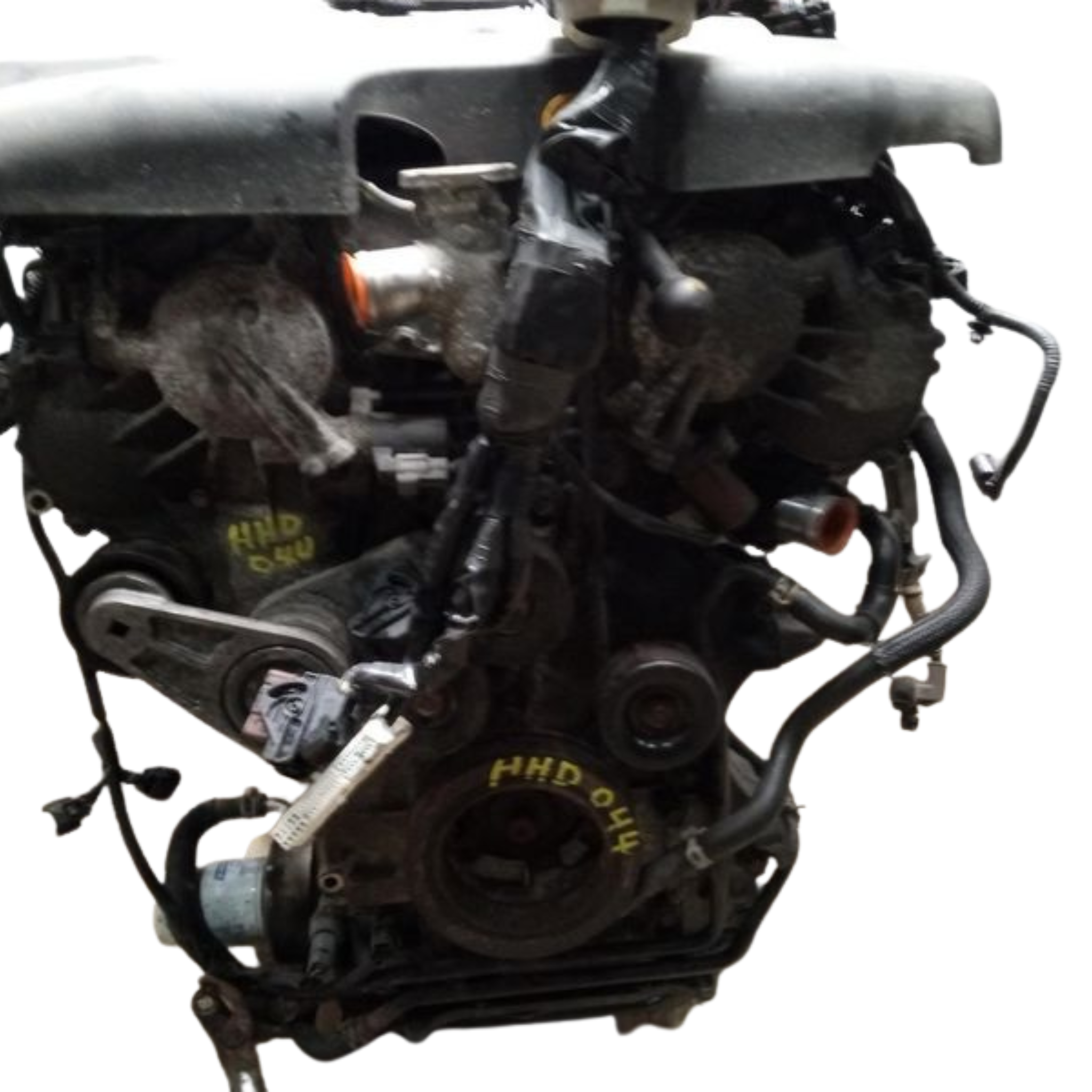 Moteurs Infiniti Q50 3.7L 2014 opt VQ37VHR