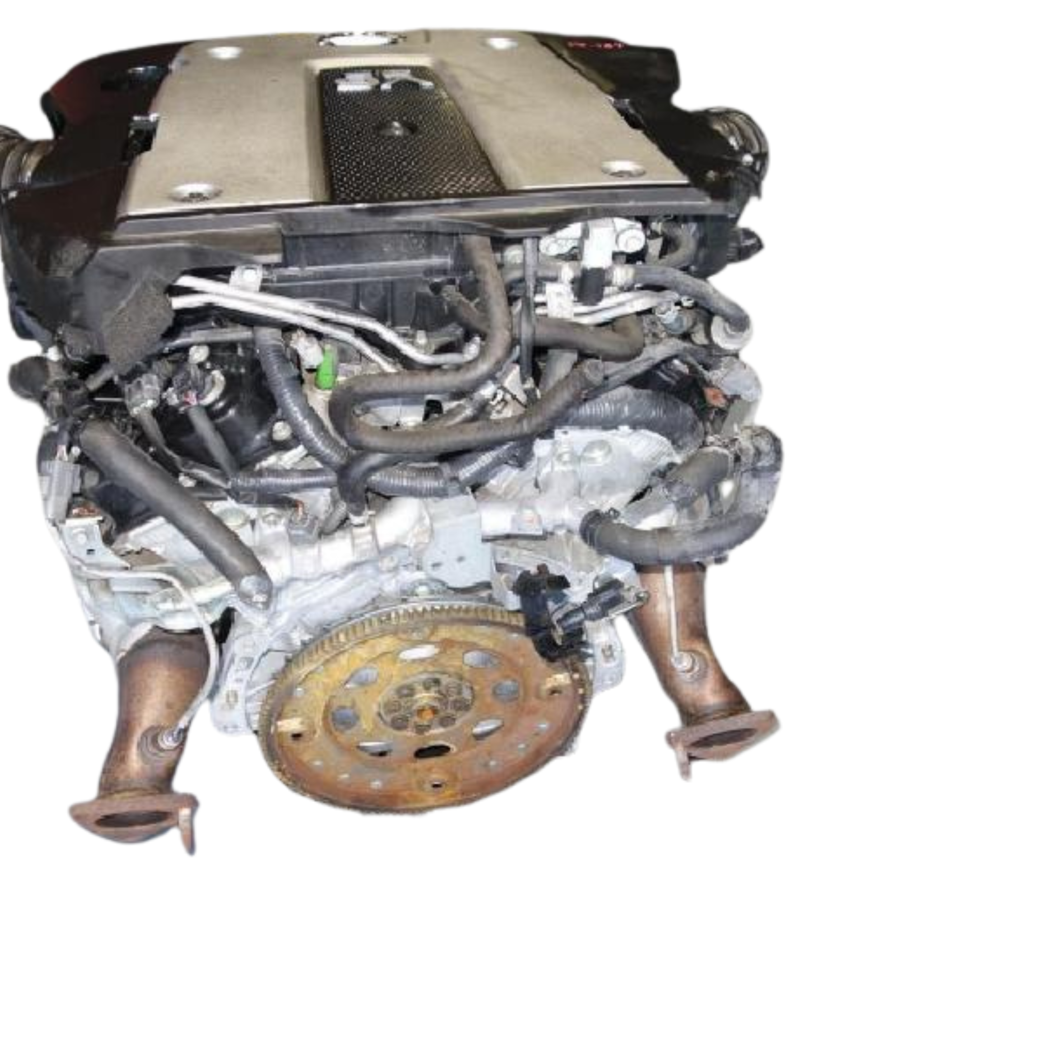 Infiniti EX35 vin A 2008-2010