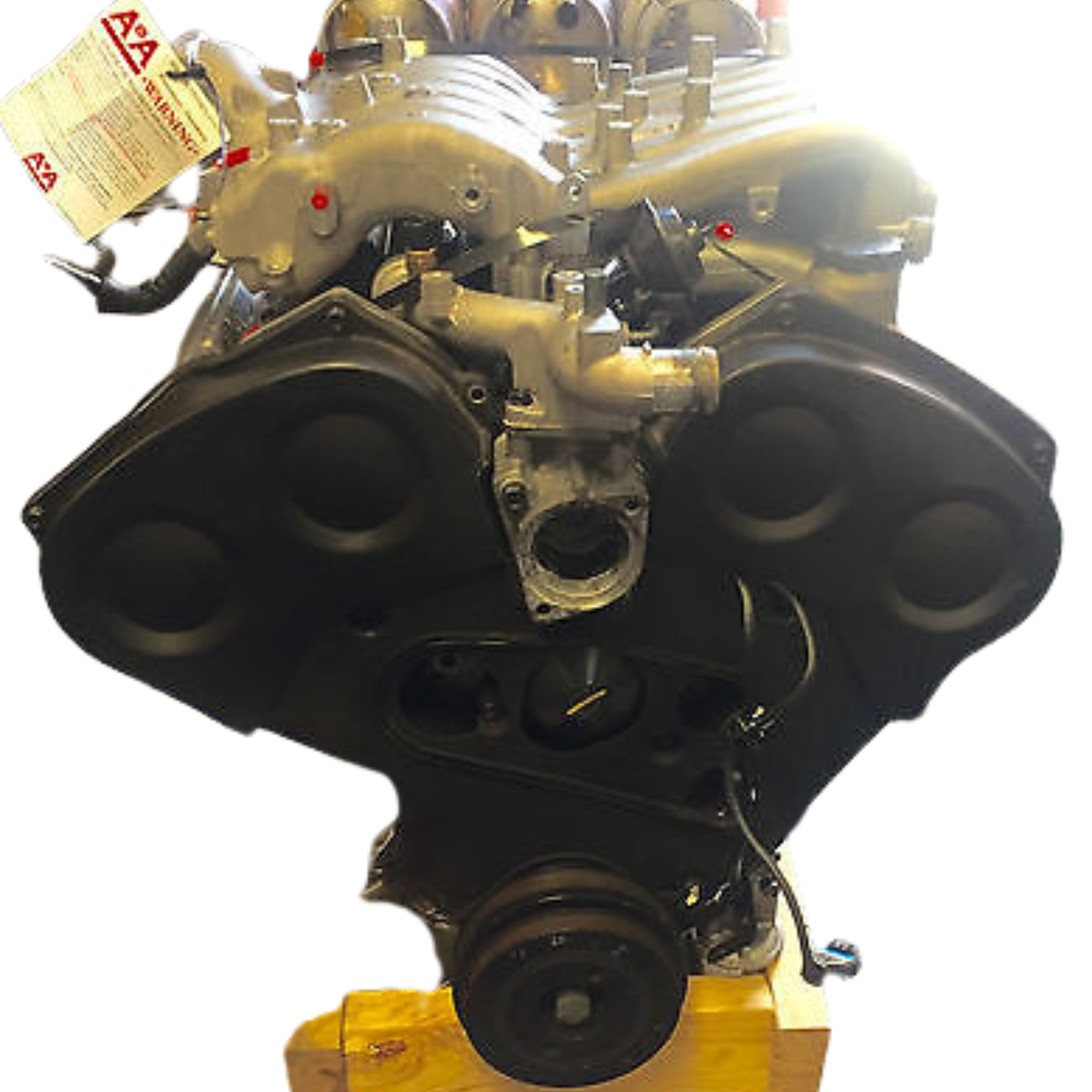 Moteurs KIA Sorento 3.5l 2003-2006
