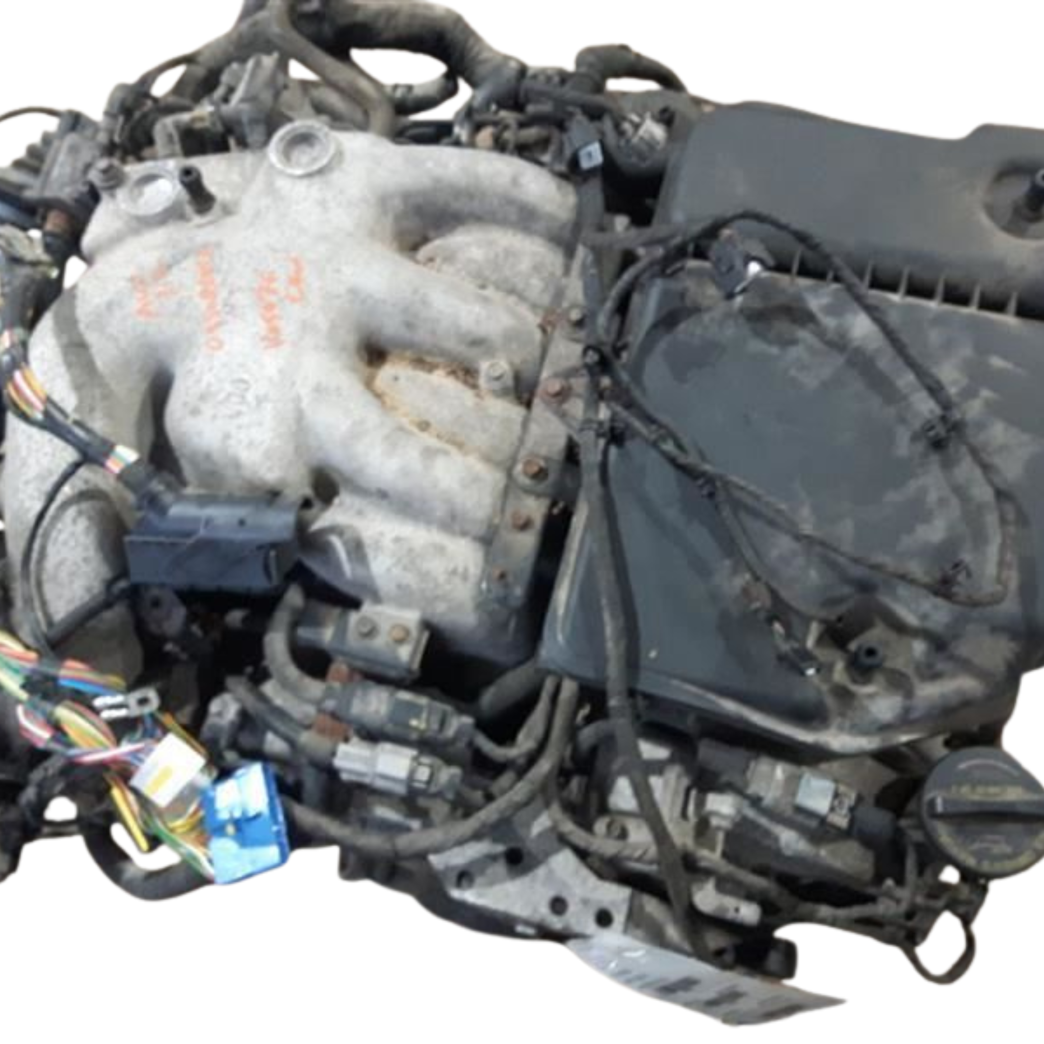 Moteurs KIA Sorento 3.8l 2007-2008