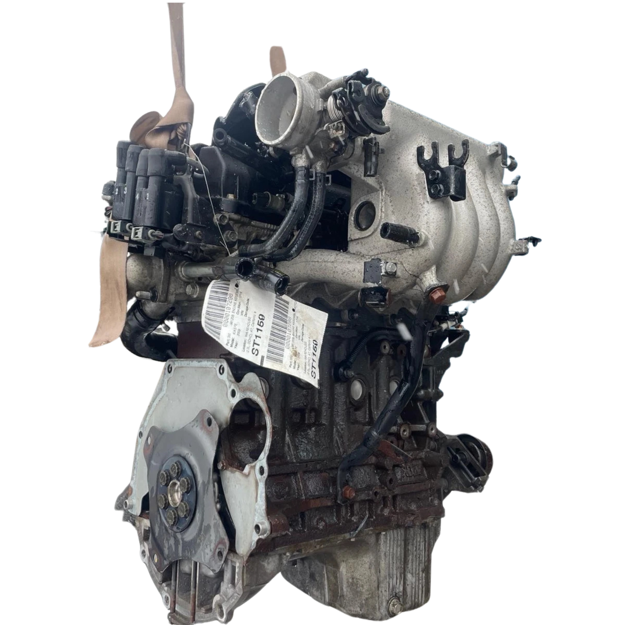 Moteurs KIA Spectra 2.0l 2009