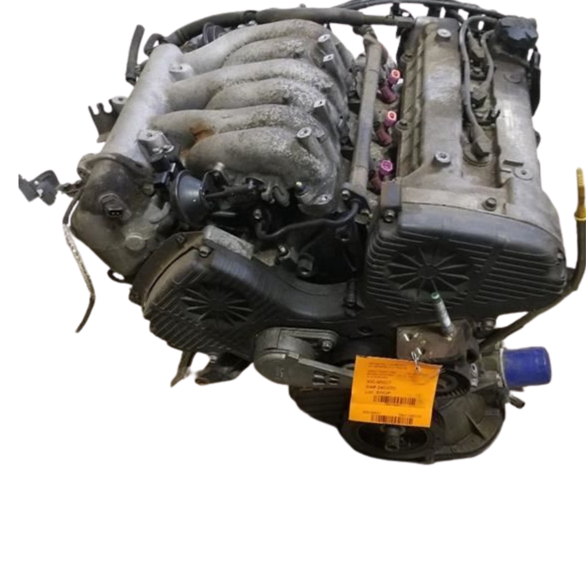 Moteurs Kia sportage 2.0l 2006-2010