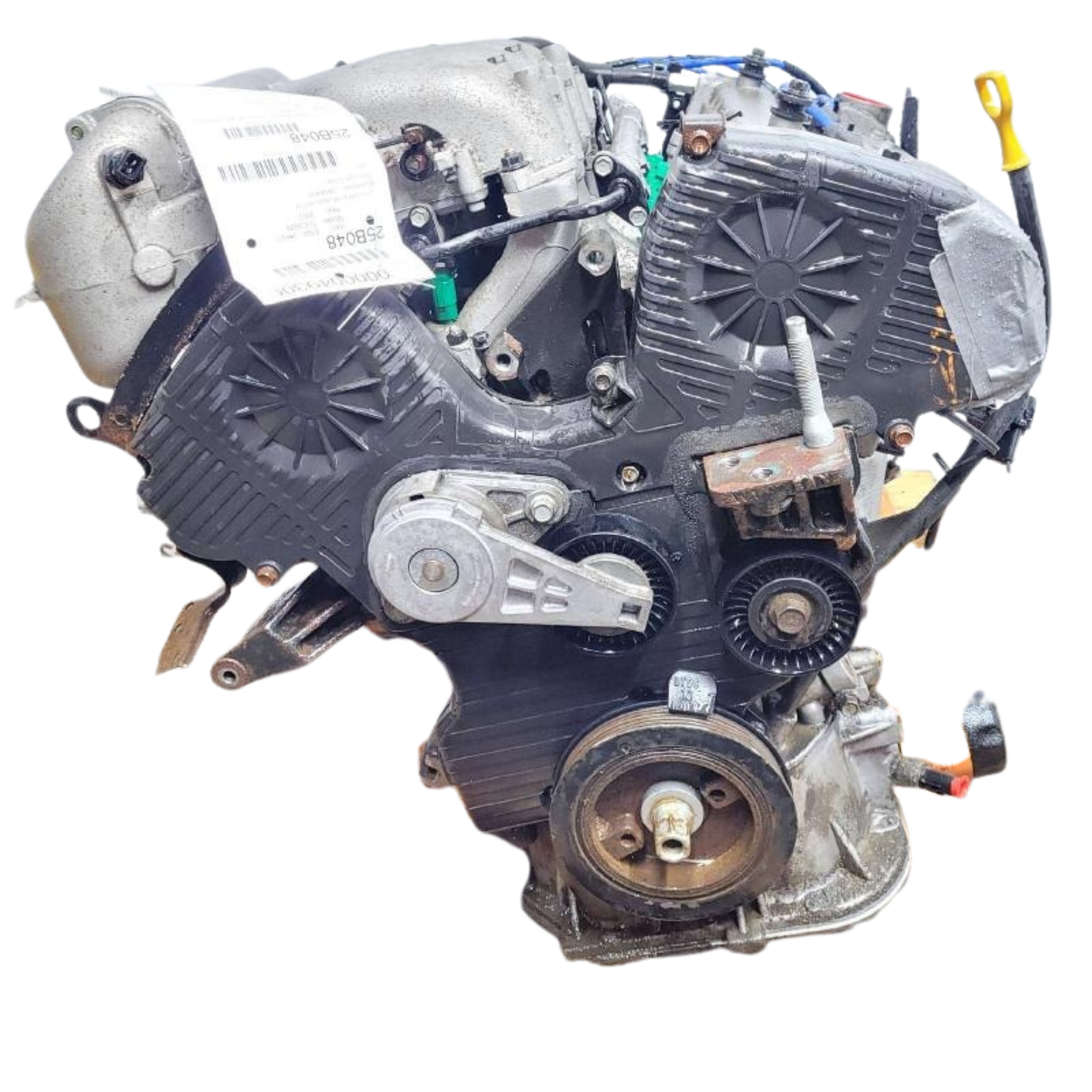 Moteurs Kia Sportage 2.7l 2006-2010