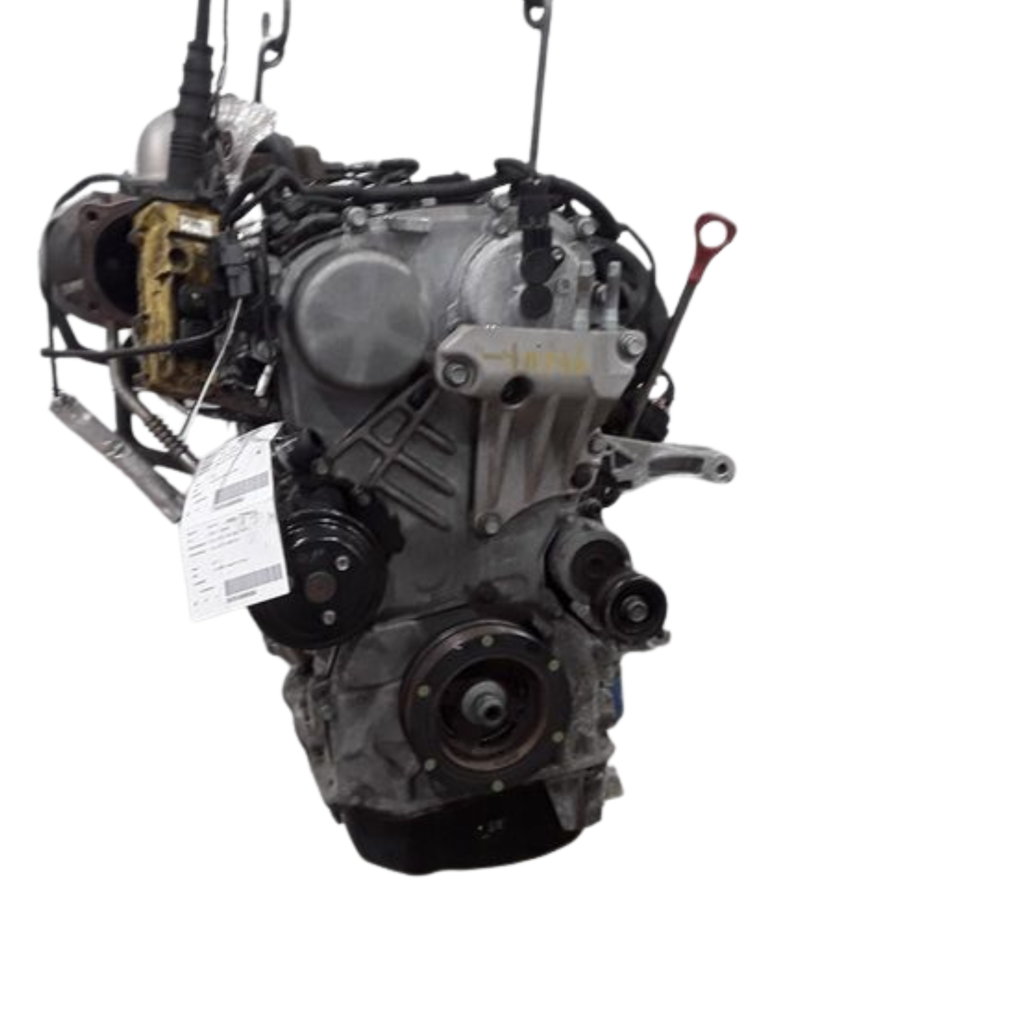 Moteurs Kia Sportage 2.0l 2017-2018