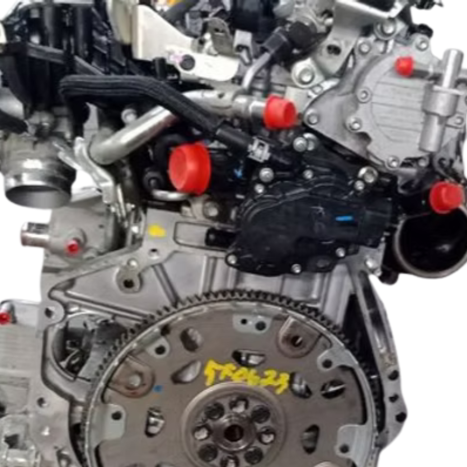 Moteurs Nissan Altima (4 cylinder), 2.0L 4th digit, KR20DDET 2020 2024