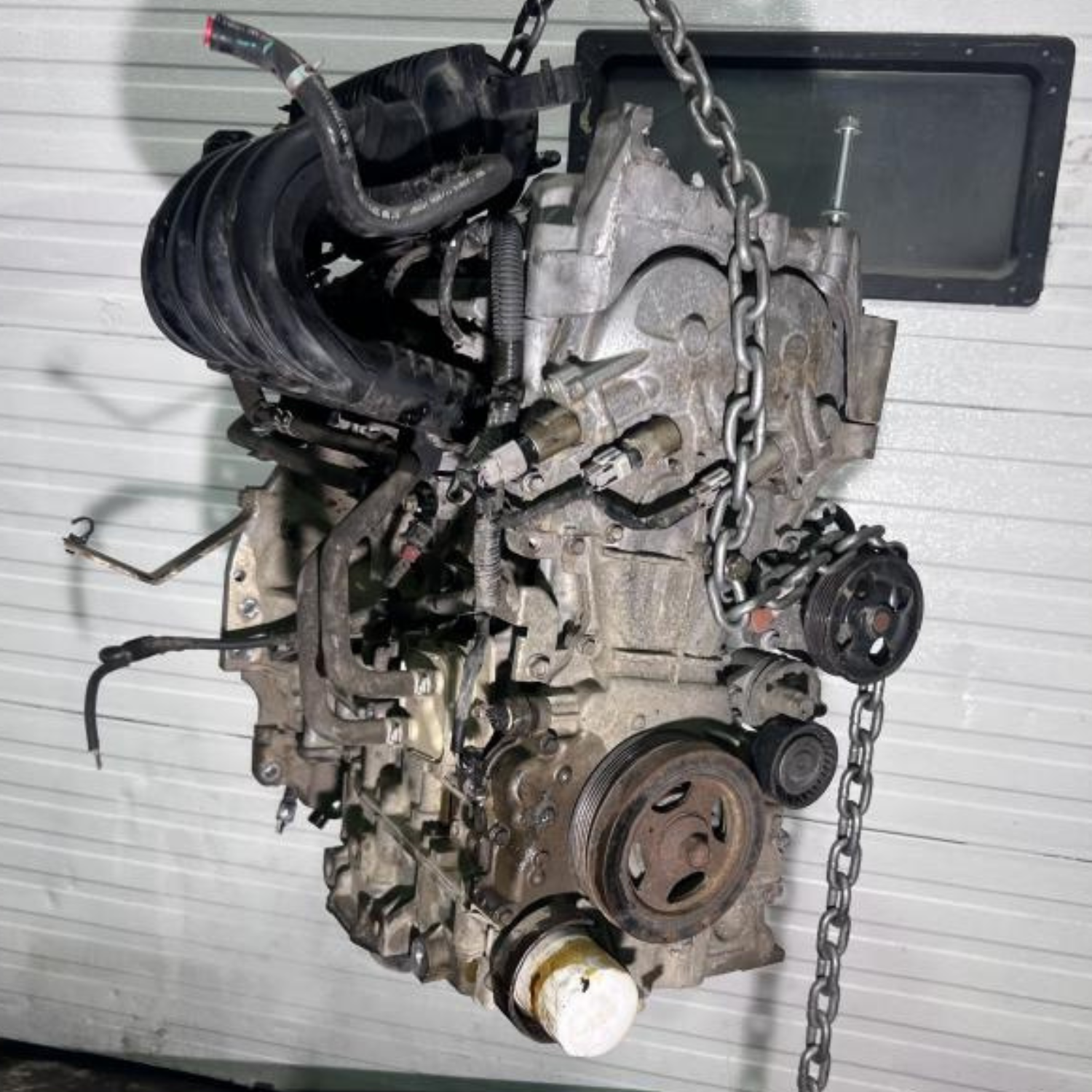 Moteurs Nissan Rogue 2.5L 4 cylindres (2014–2016)