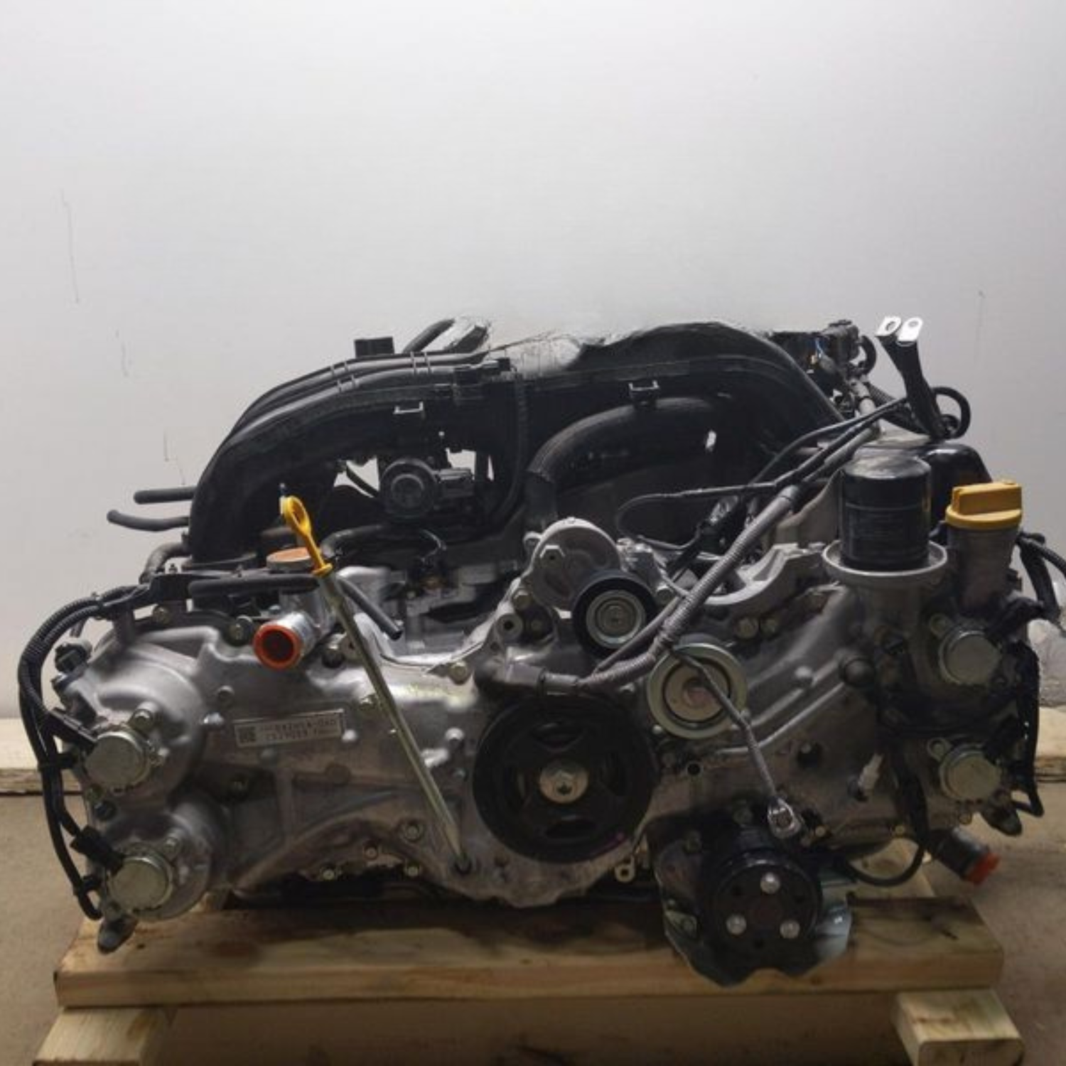 Moteurs Subaru Crosstrek 2.5L (VIN H, 6th digit), Japan built 2024