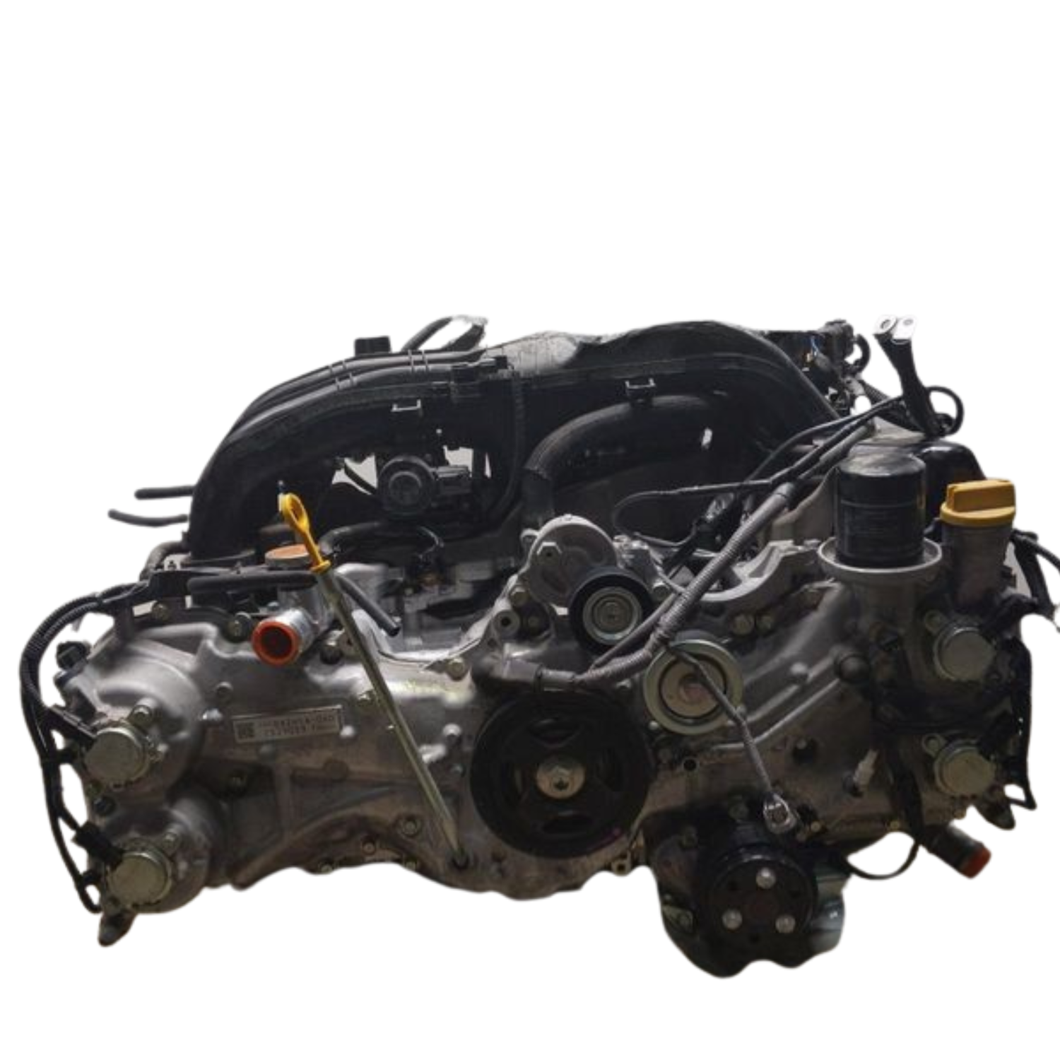 Moteurs Subaru Crosstrek 2.5L (VIN H, 6th digit), Japan built 2024