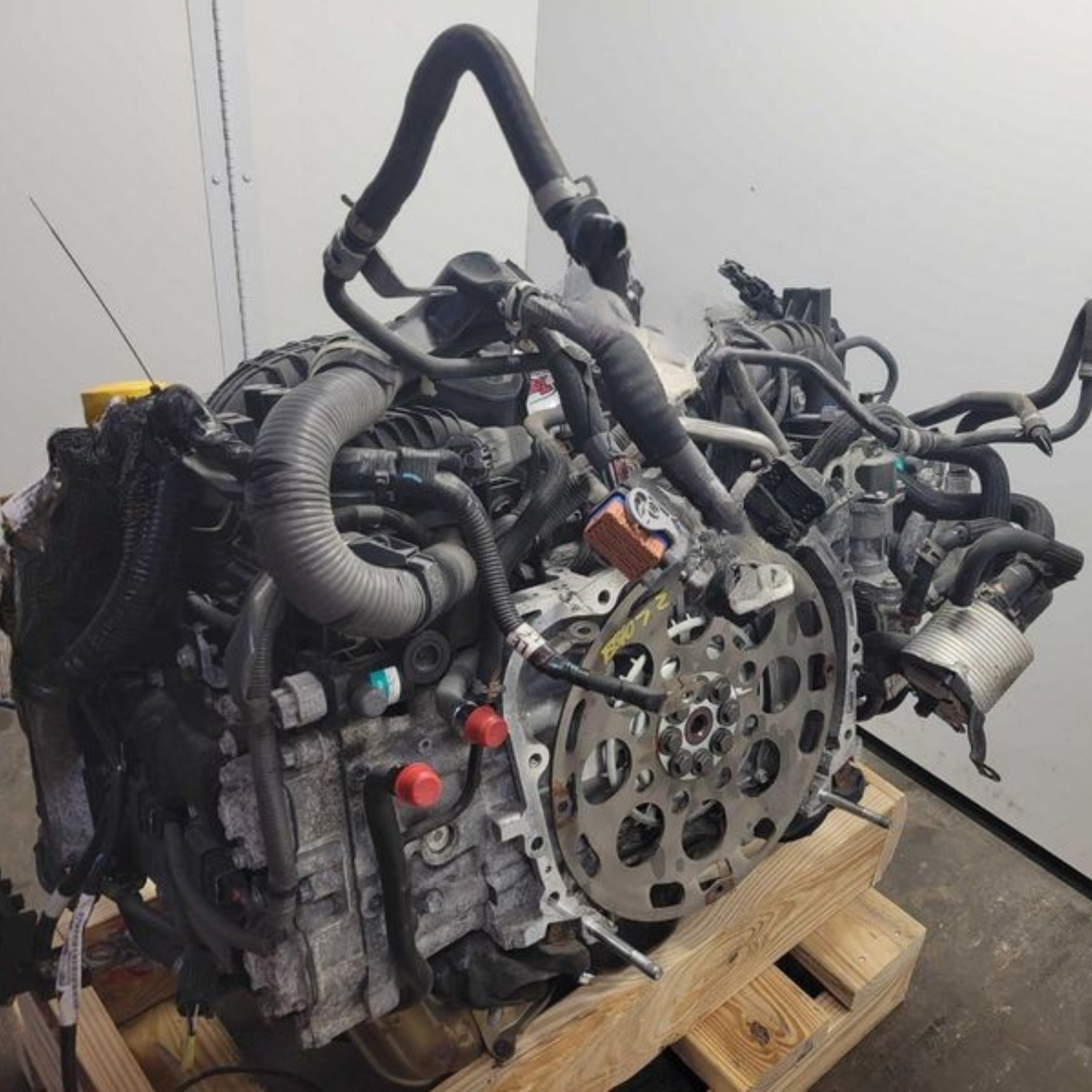 Moteurs Subaru Legacy 2.4L, 2020 –2022 opt G