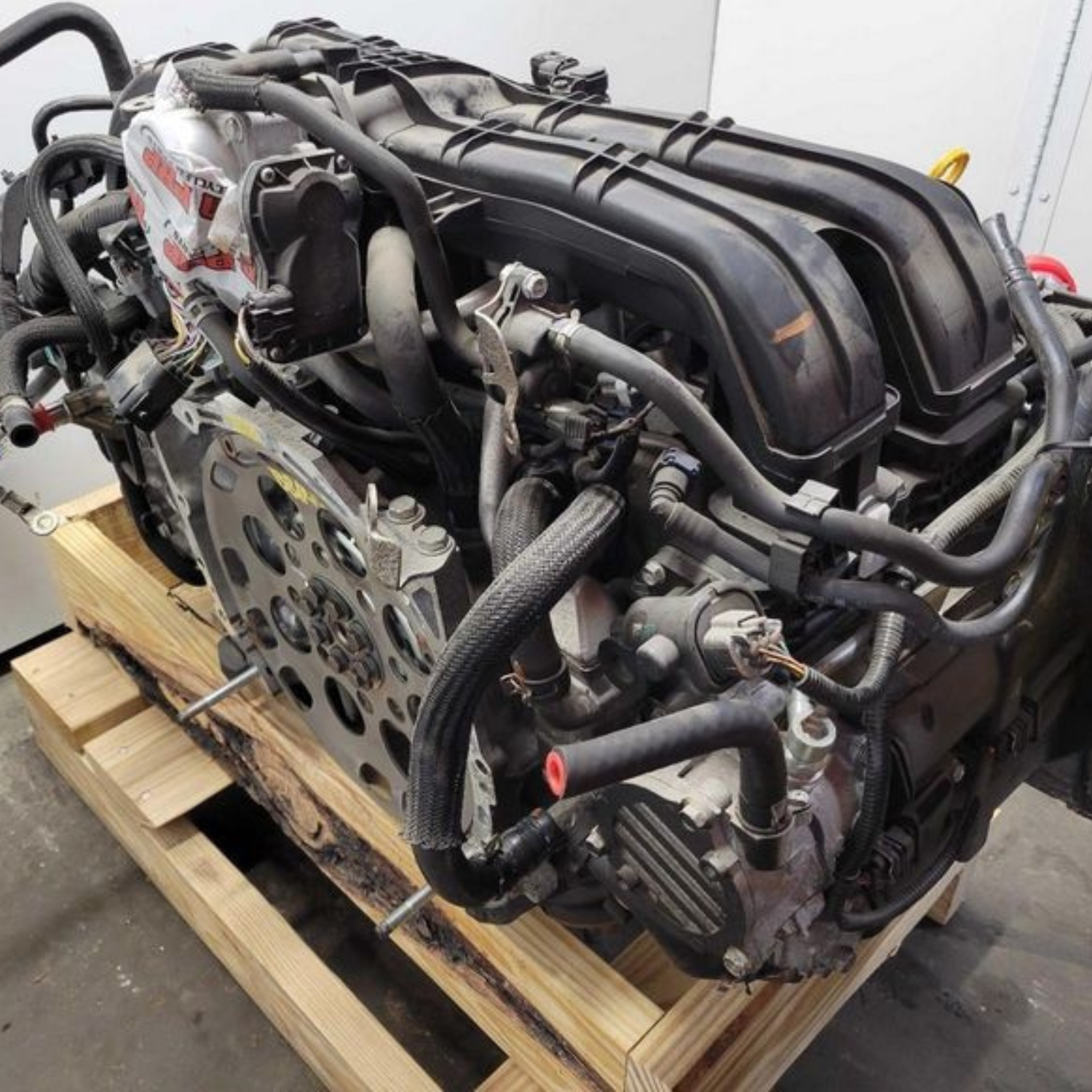 Moteurs Subaru Legacy 2.5L,2020 – 2022 opt A