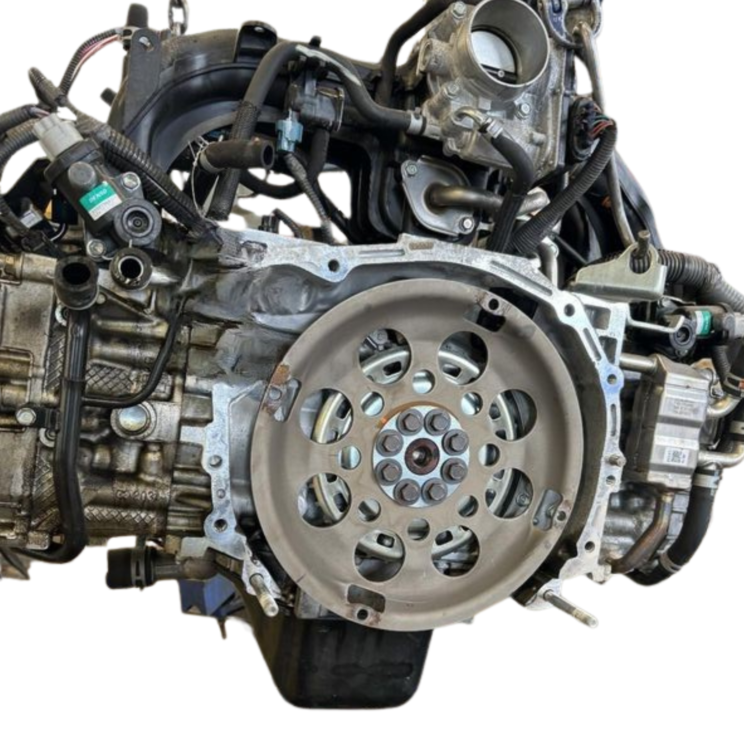 Moteurs Subaru Outback (Legacy) 2.5L,2018– 2019