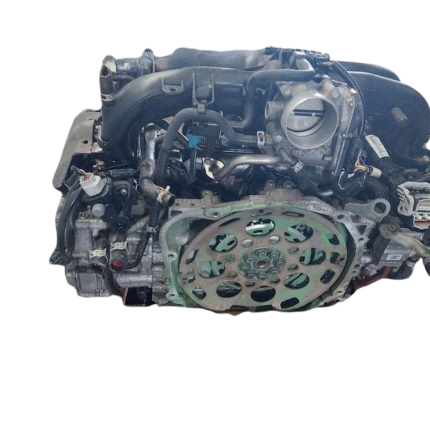 Moteurs Subaru Outback (Impreza) 2.0L (2015–2017, VIN A, PZEV, CVT)