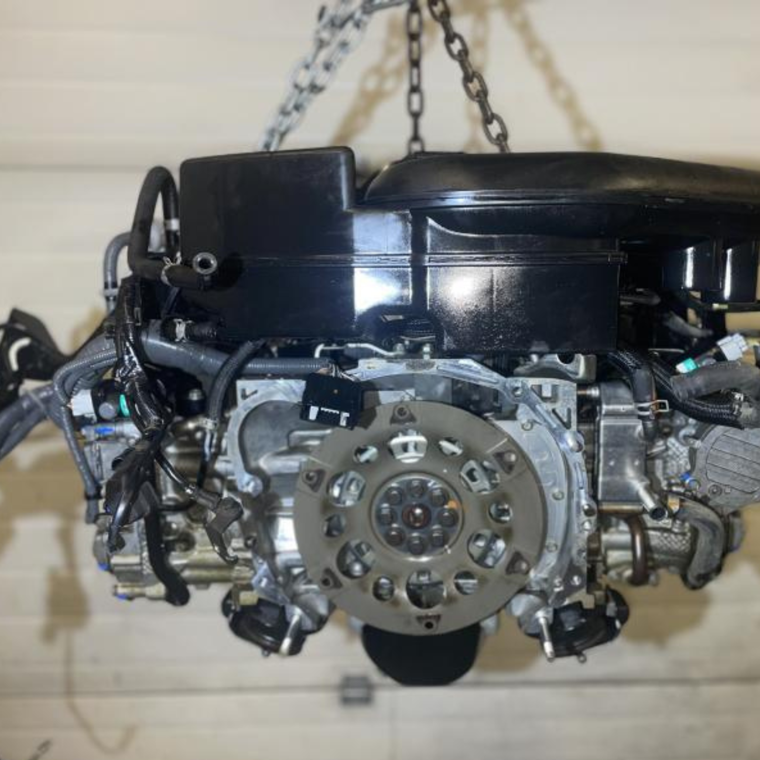 Moteurs Subaru Outback (Impreza) 2.0L VIN A PZEV 2017–2023 opt FB20