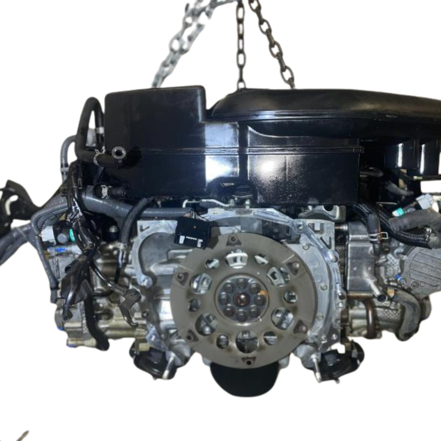 Moteurs Subaru Outback (Impreza) 2.0L VIN A PZEV 2017–2023 opt FB20