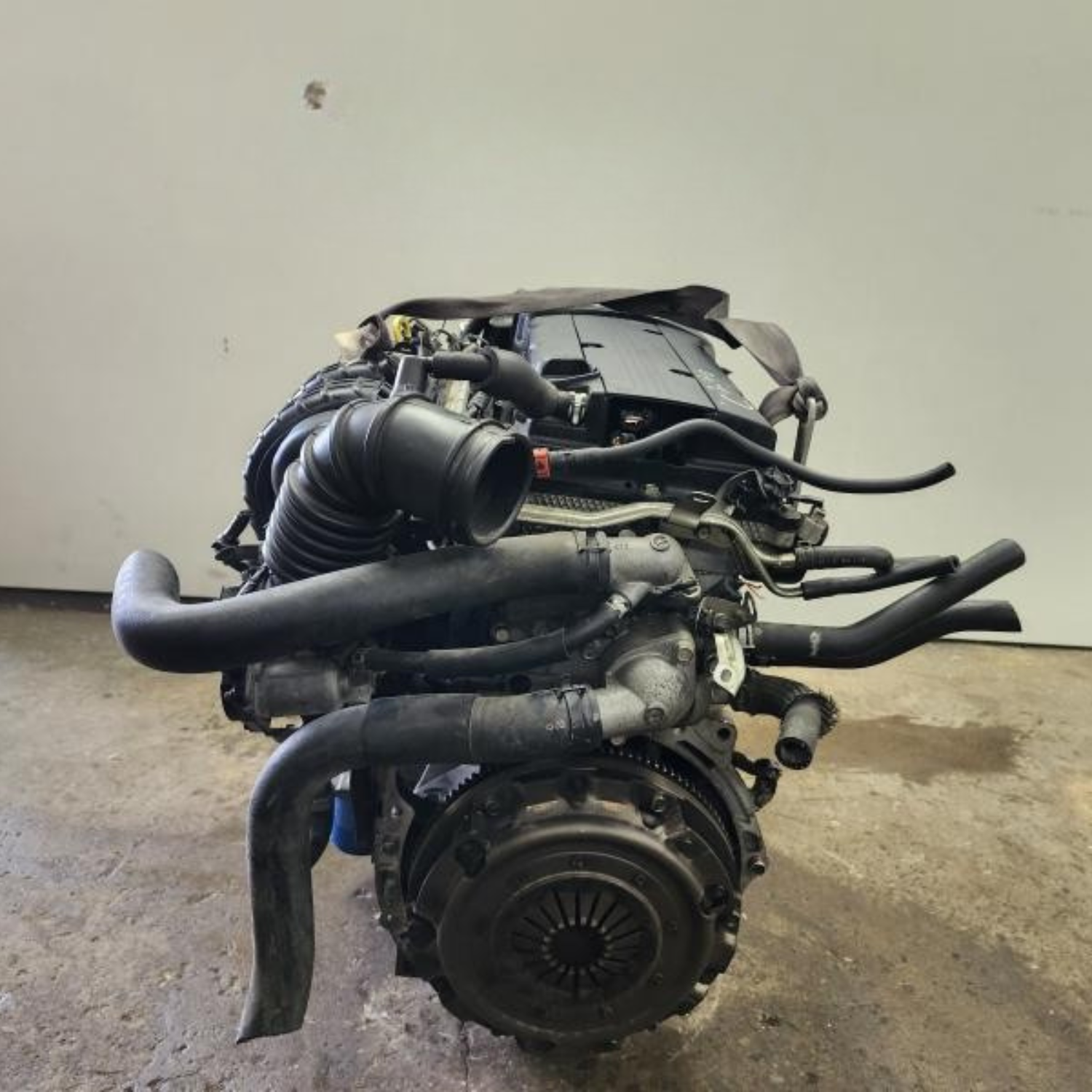 Moteurs Mitsubishi RVR 2.0L (2011–2018) opt VIN U