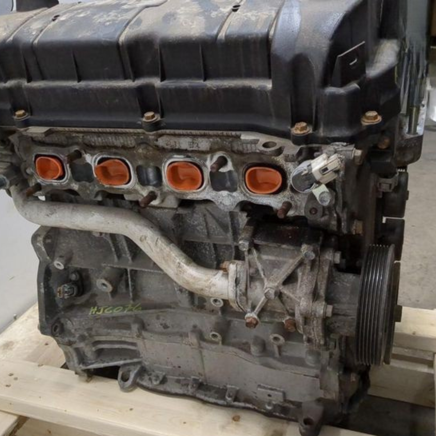 Moteurs Mitsubishi Outlander 2.4L opt 3 2014 2015