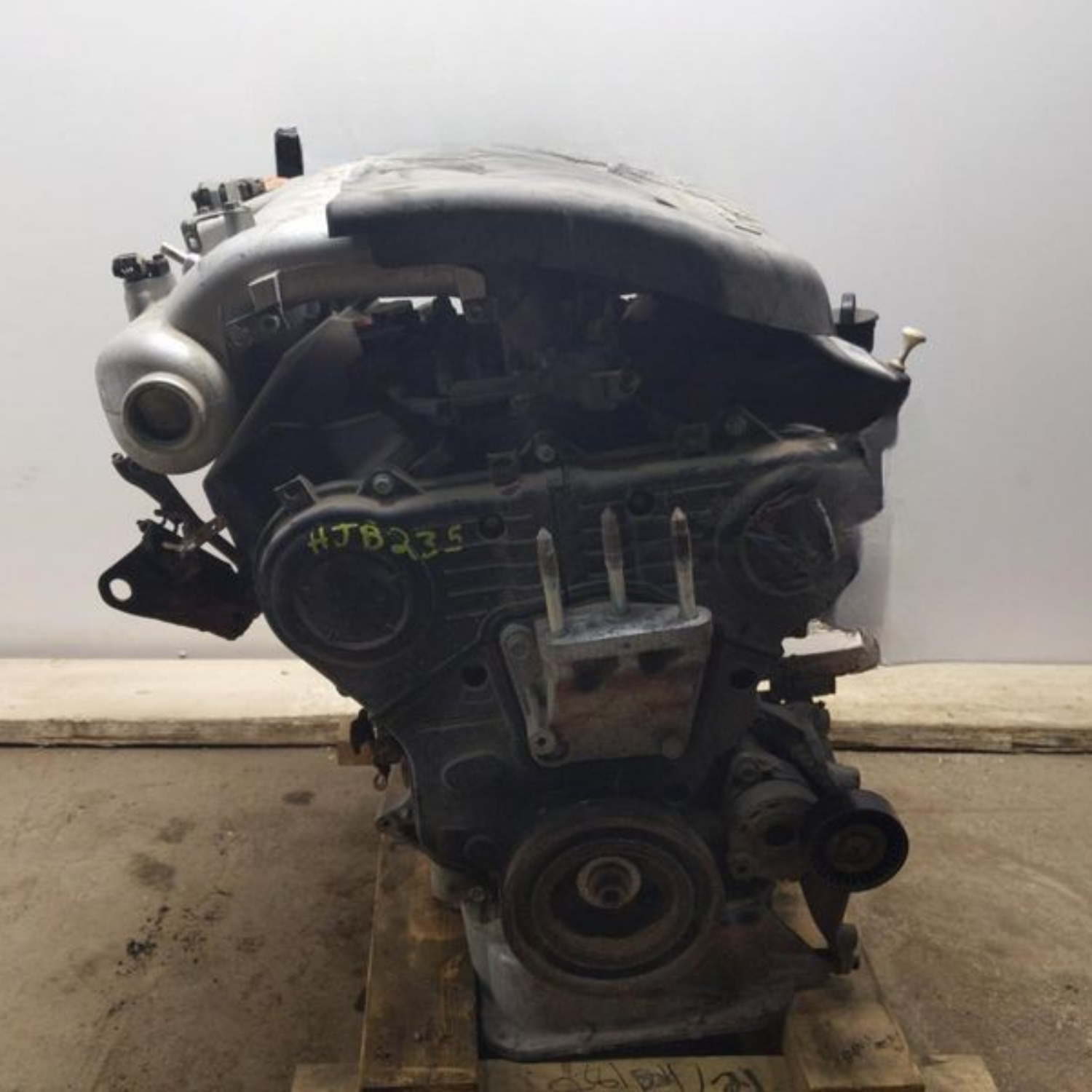 Moteurs Mitsubishi Outlander 3.0L opt X 2014 2020