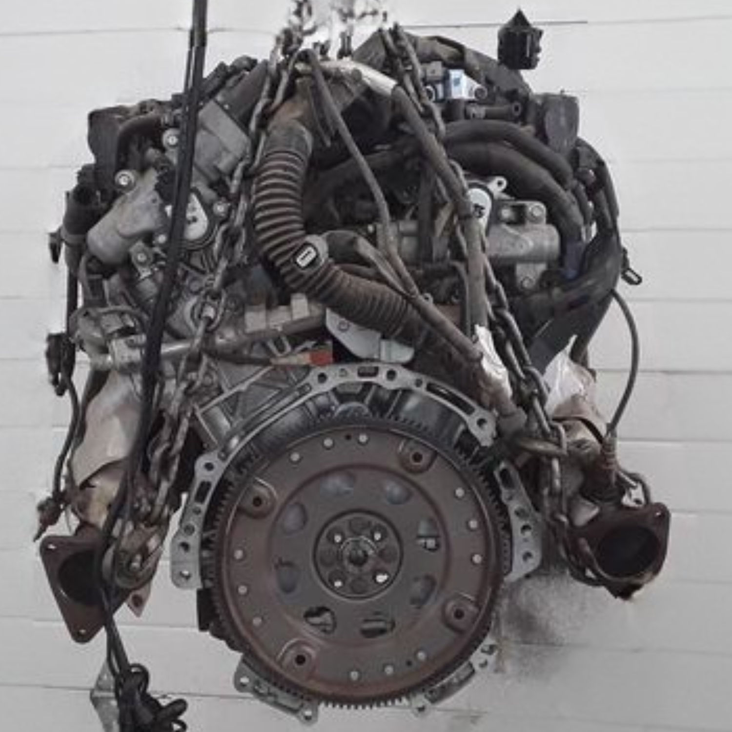 Moteurs Infiniti Q50 3.7L VIN B opt AWD Sport 2014–2015