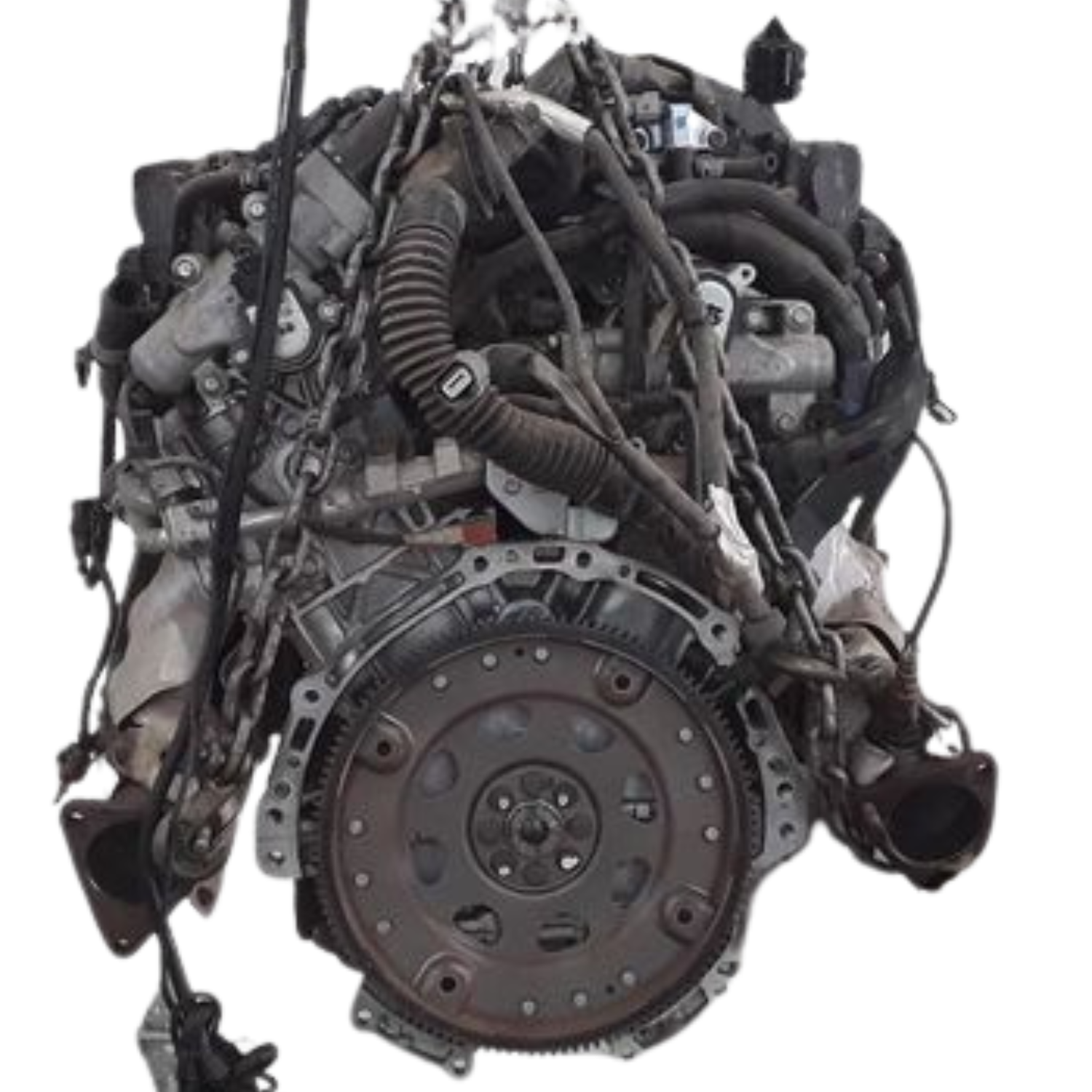 Moteurs Infiniti Q50 3.7L VIN B opt AWD Sport 2014–2015