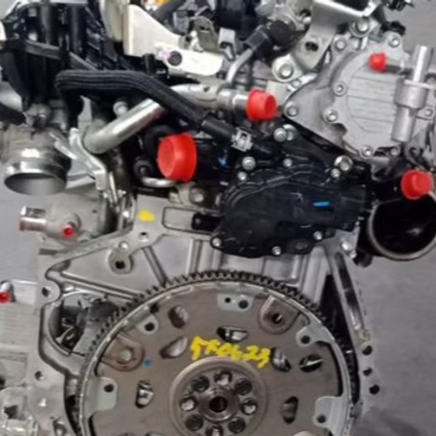 Moteurs Nissan Altima (4 cylinder), 2.0L 4th digit, KR20DDET 2020 2024
