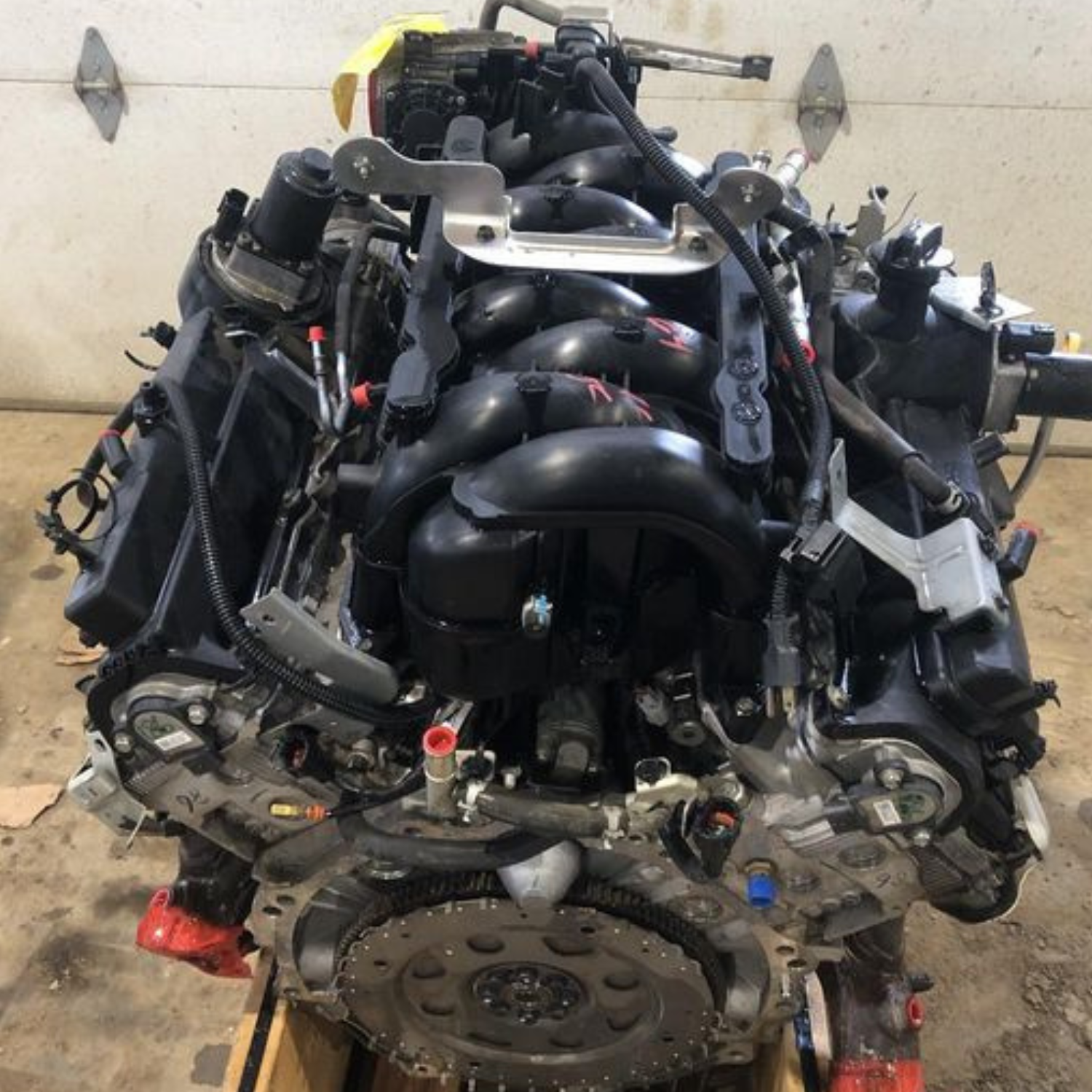 Moteurs Infiniti QX80 5.6L 2016–2022