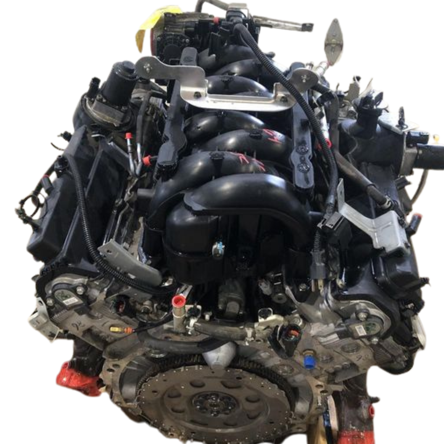 Moteurs Infiniti QX80 5.6L 2016–2022
