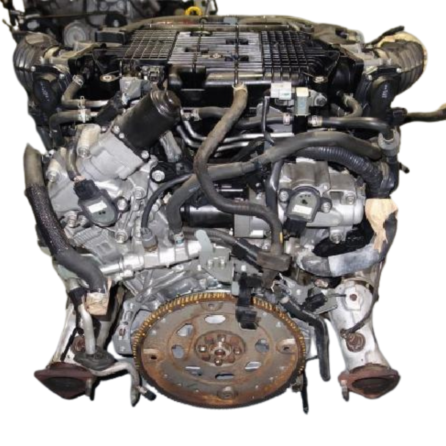 Moteurs Infiniti Q50 3.7L VIN B opt RWD Sport 2014