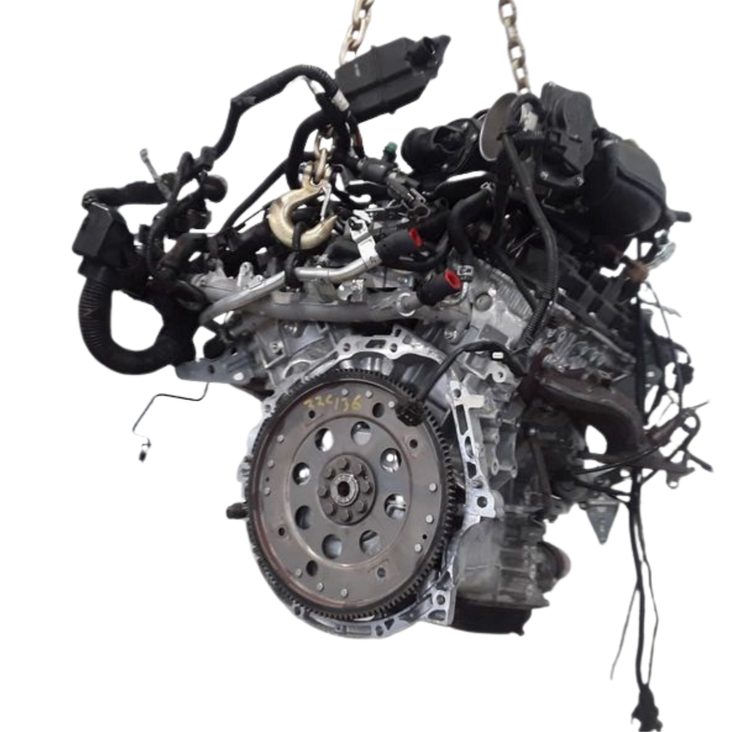 Moteurs Nissan Murano 3.5L 2009–2014