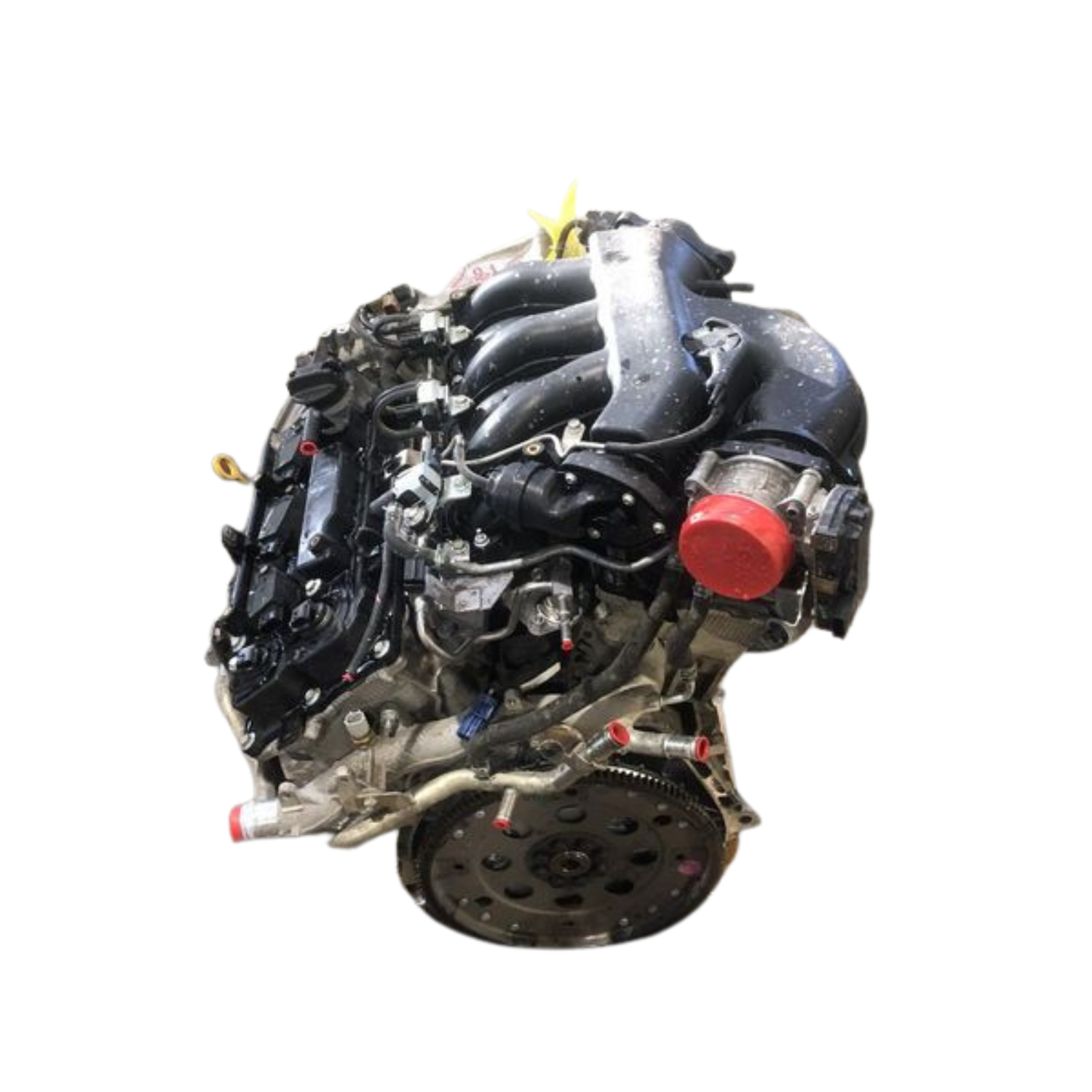 Moteurs Nissan Murano 3.5L (VIN A, 4e caractère, VQ35DE) 2015–2016