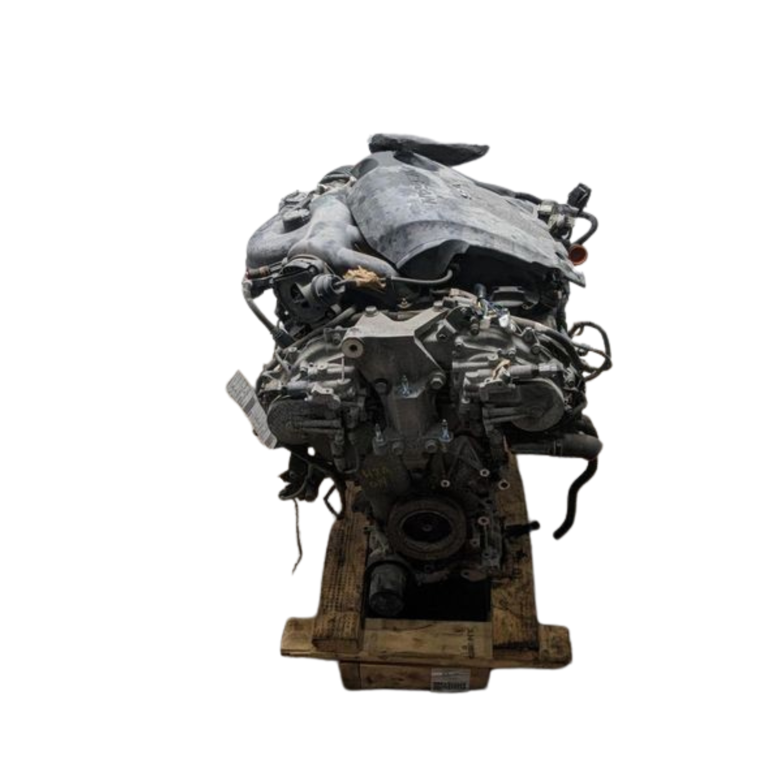 Moteurs Nissan Maxima(3.5L, 4th digit, VQ35DE), (AT, CVT) 2016 2023