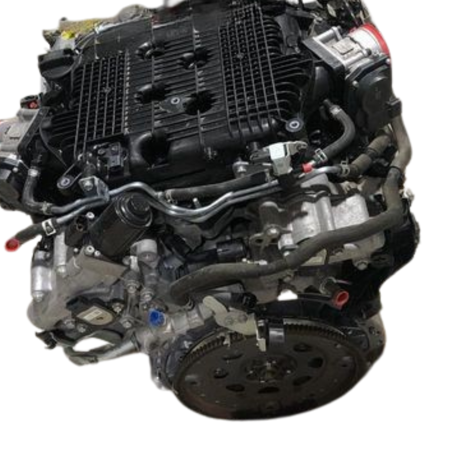 Moteurs Infiniti Q50 3.7L VIN B opt AWD Base 2014–2017 (VQ37VHR)