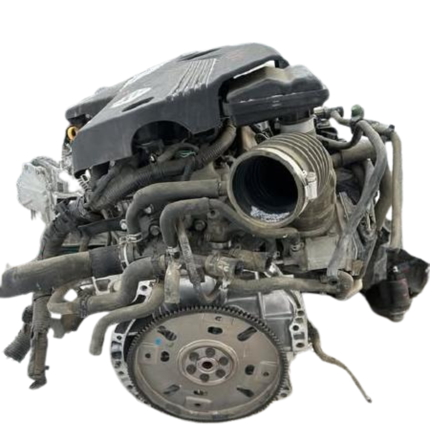 Moteurs Nissan Altima 2.5L (VIN A, 4th digit, QR25DE), 2013 2014