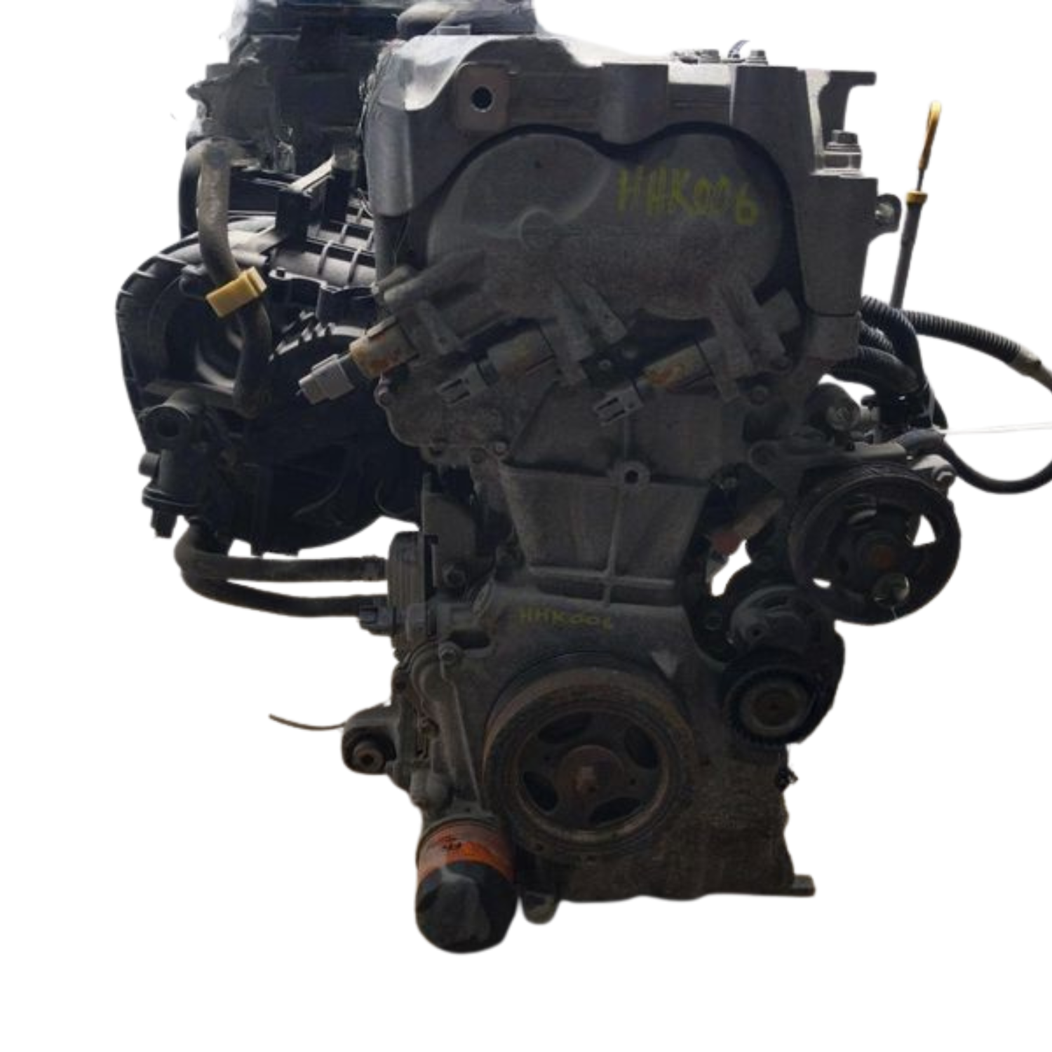 Moteurs Nissan Altima 2.5L ( 4th digit, QR25DE) 2016 2017