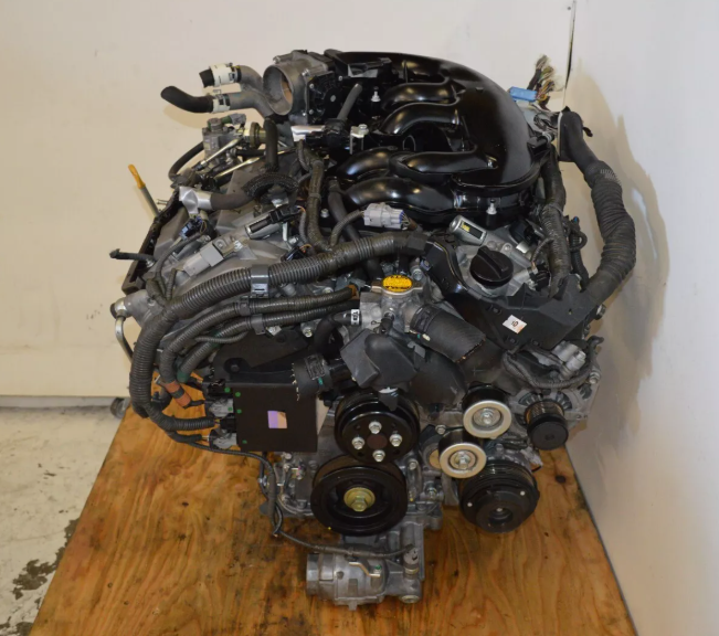 Lexus IS 350 3.5 Liter engines (2013 - 2018)