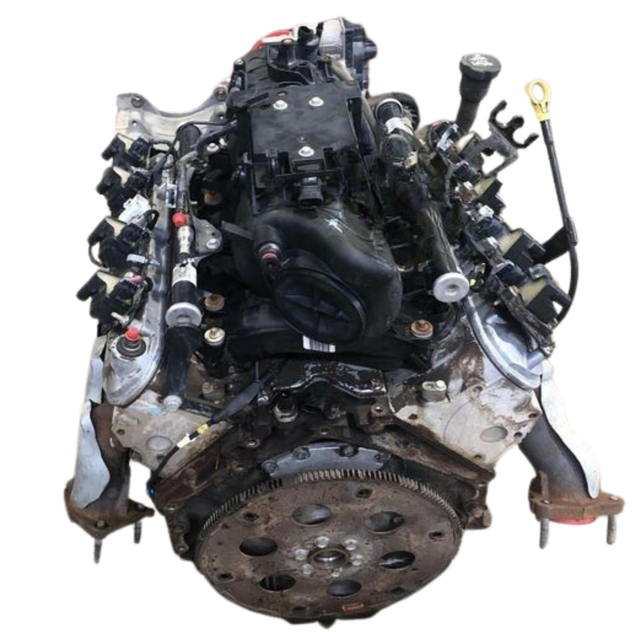 Moteurs GMC Sierra 1500 6.0L 2003–2007