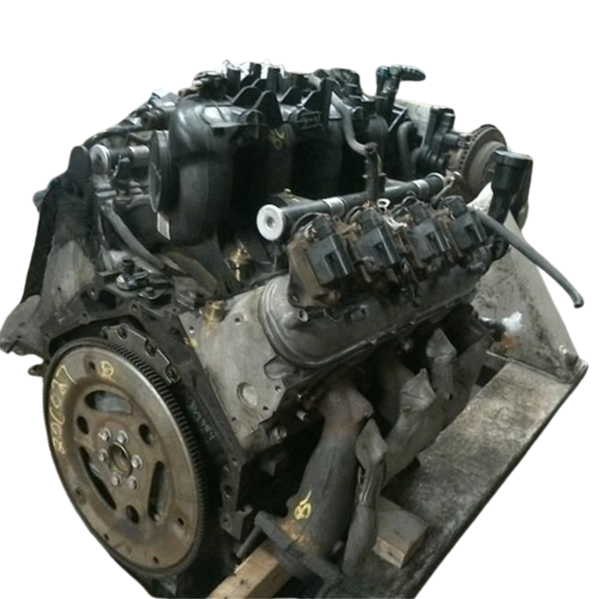 Moteurs GMC Sierra 1500 5.3L 2005–2007