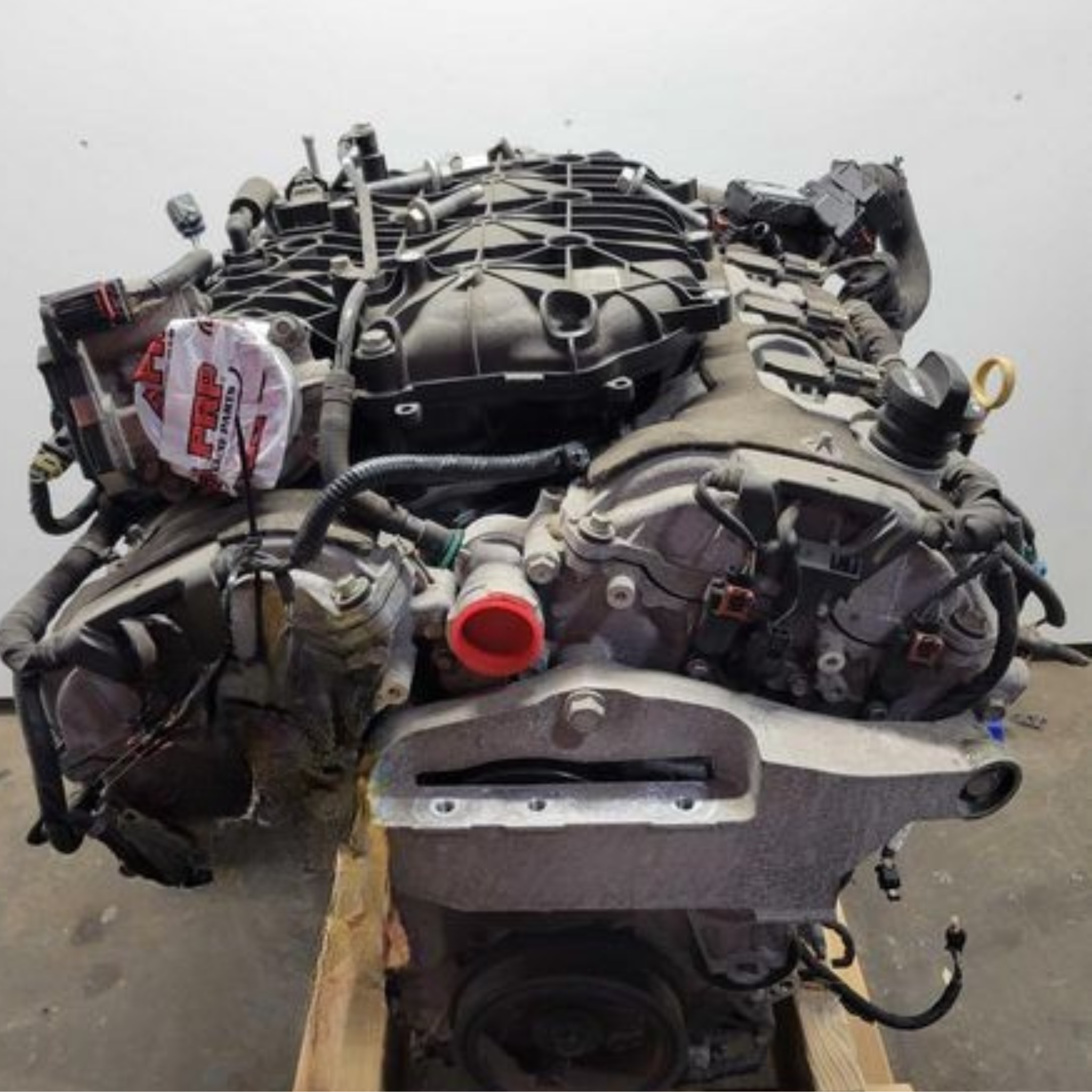 Moteurs GMC Terrain 3.6L 2015–2017