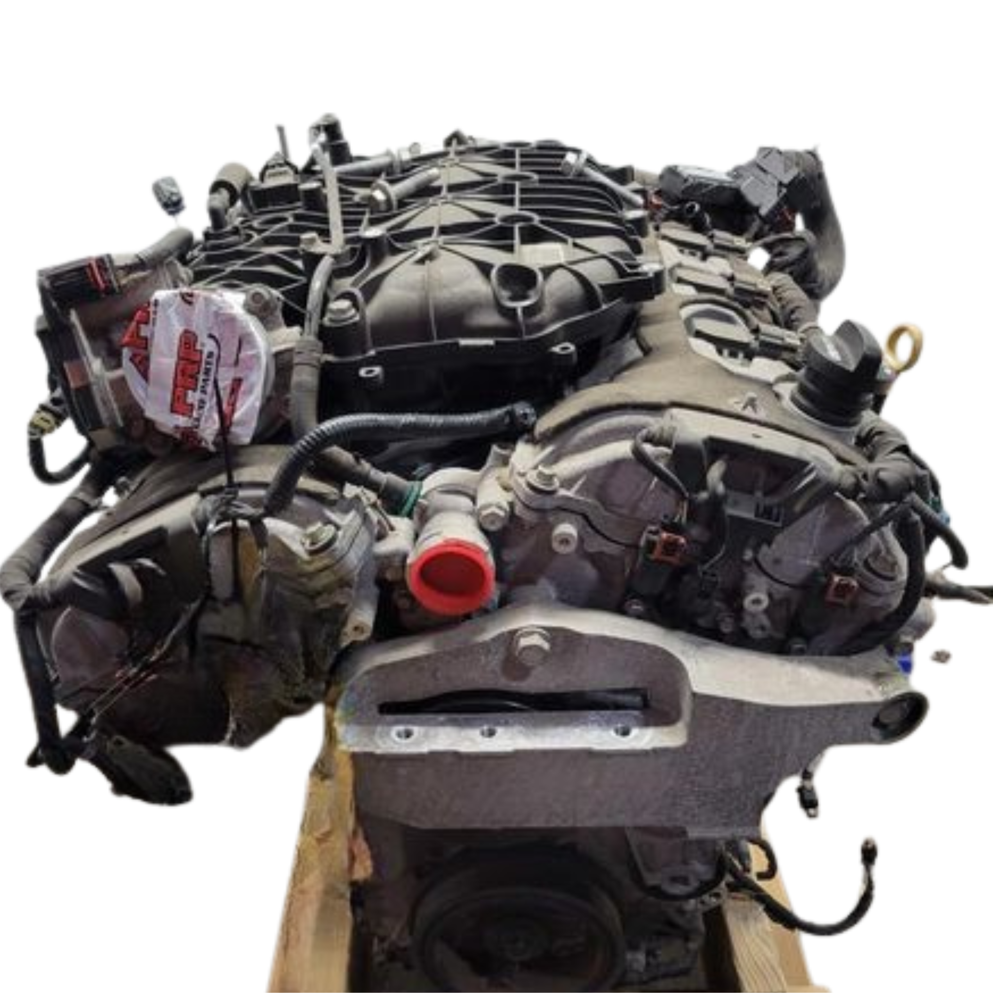 Moteurs GMC Terrain 3.6L 2015–2017