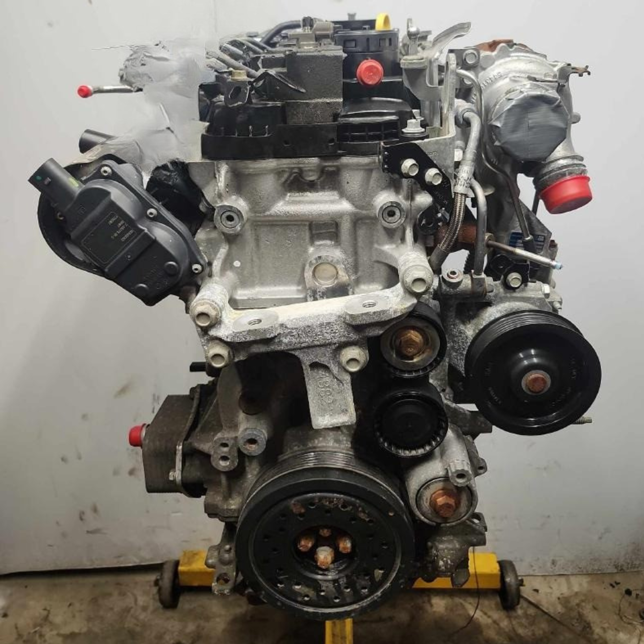 Moteurs GMC Terrain 1.6L 2018–2019
