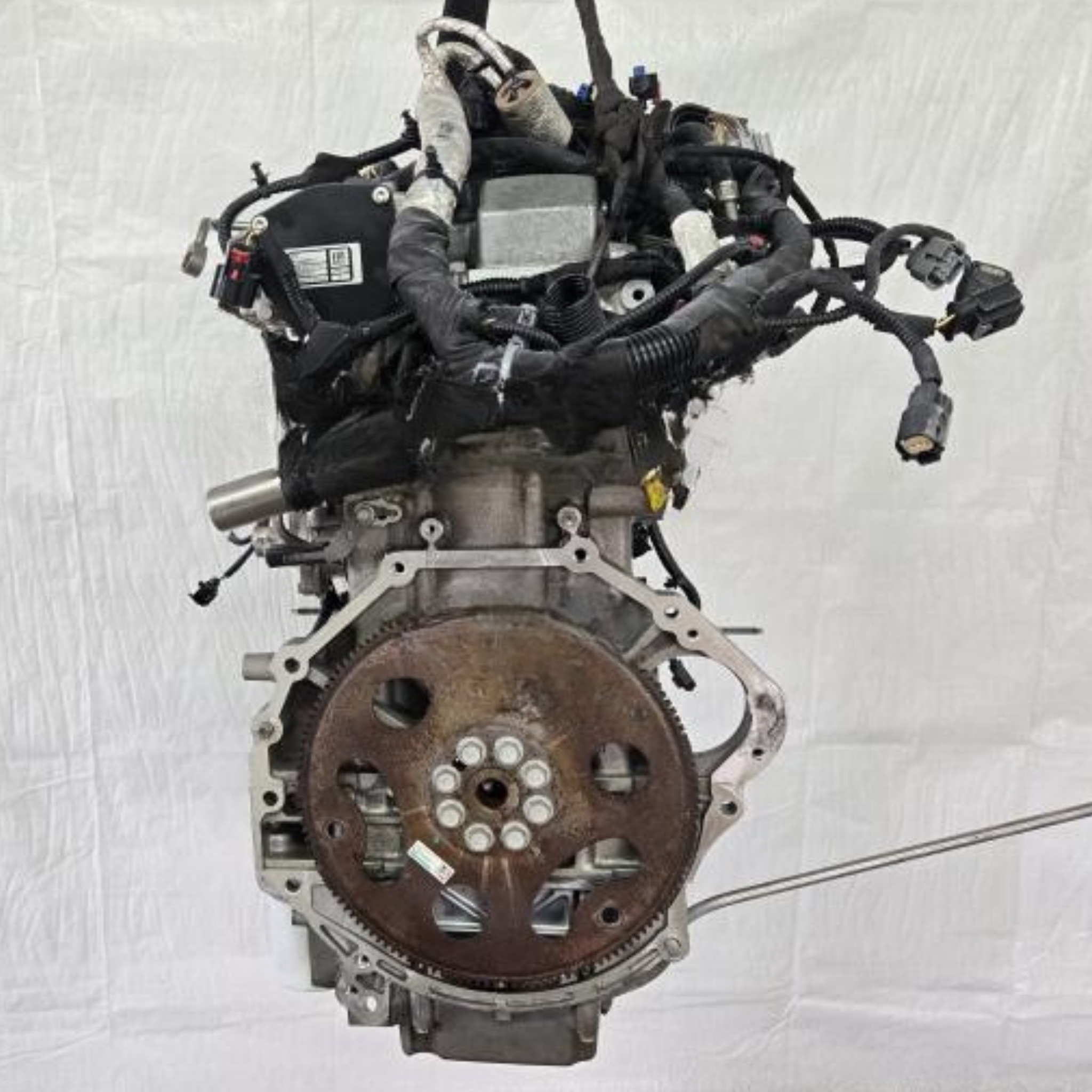 Moteurs GMC Terrain 2.0L 2018–2020