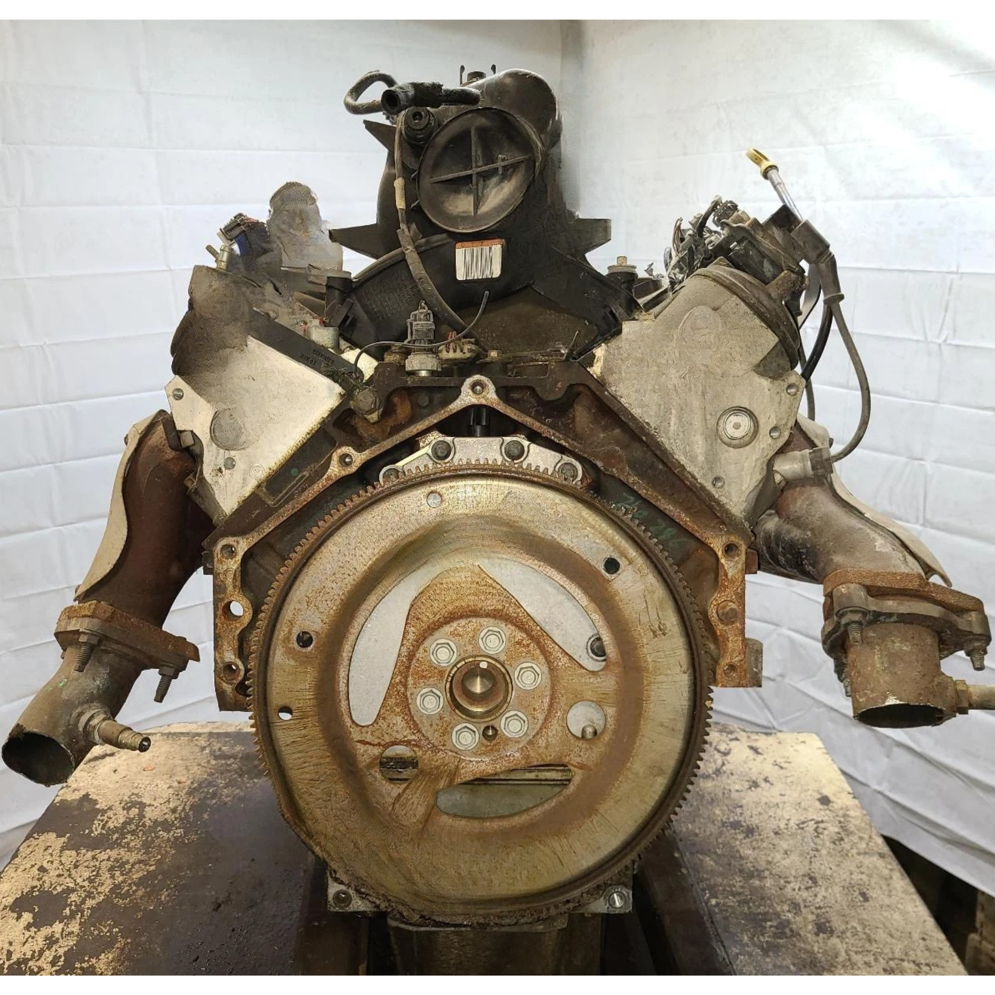 Moteurs GMC Yukon 5.3L 2003–2006