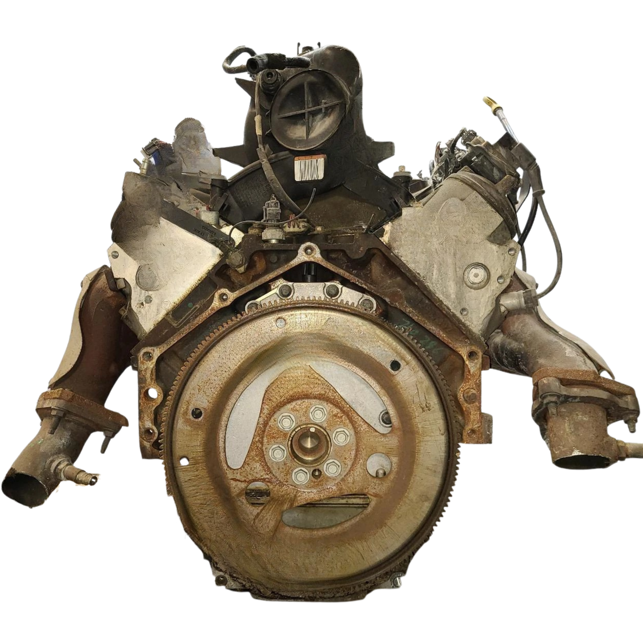 Moteurs GMC Yukon 5.3L 2003–2006