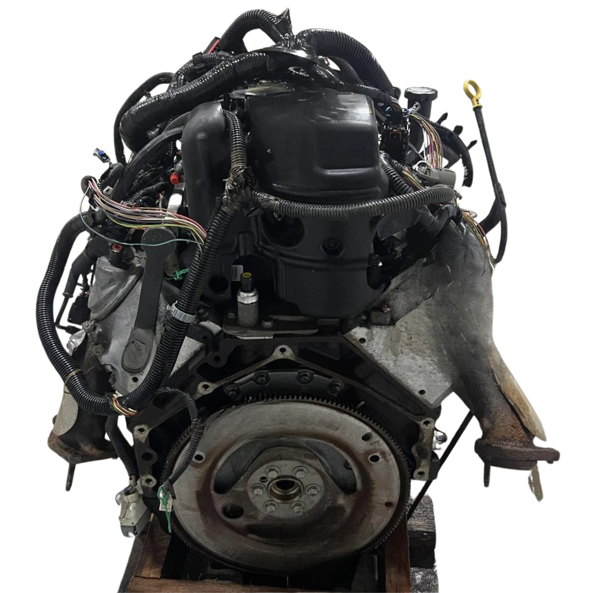 Moteurs GMC Yukon 4.8L 2007–2008